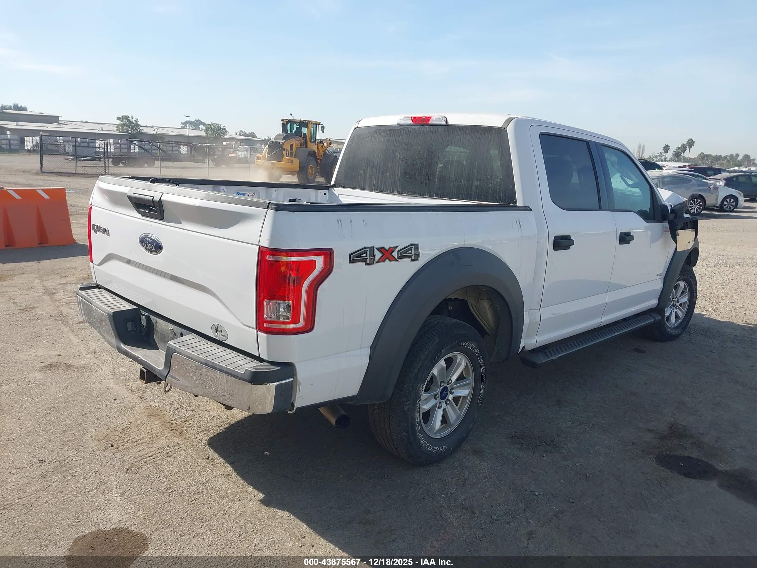 FORD F-150 image 4
