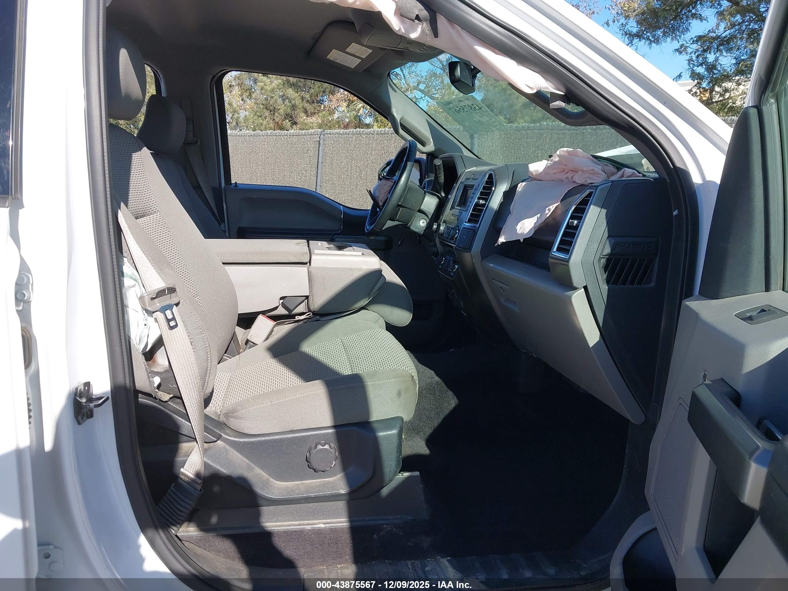 FORD F-150 image 5