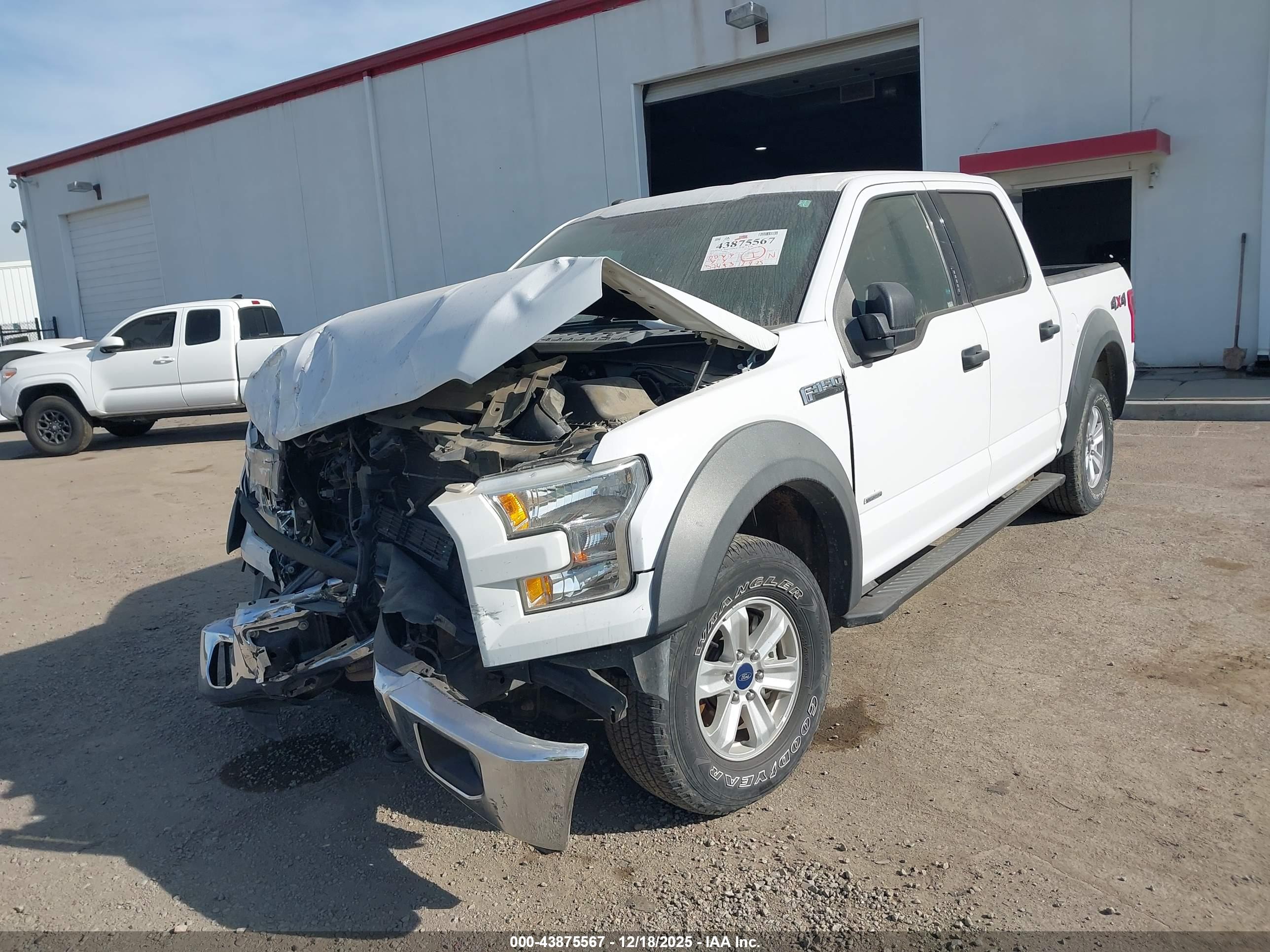 FORD F-150 image 6