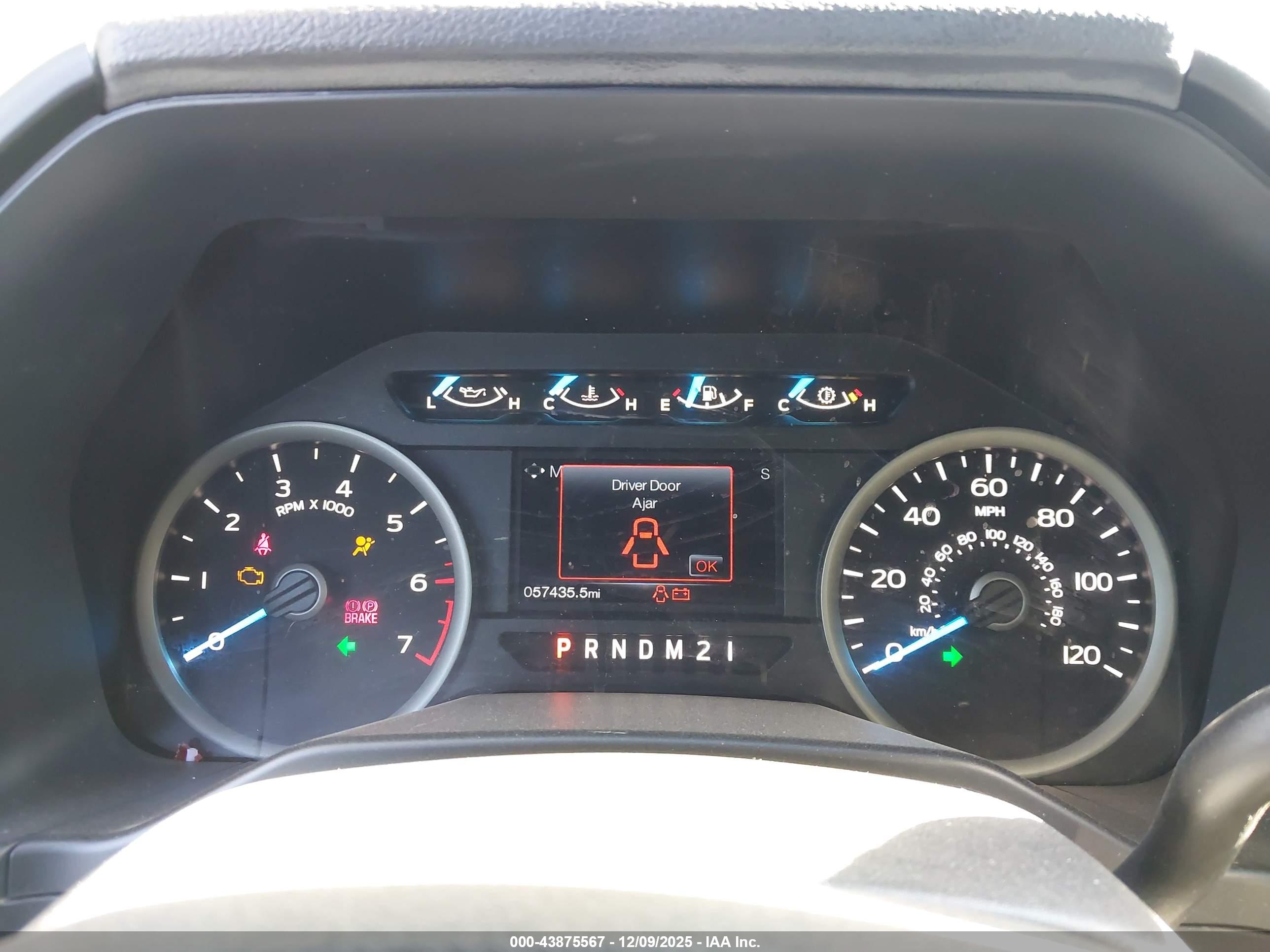 FORD F-150 image 7