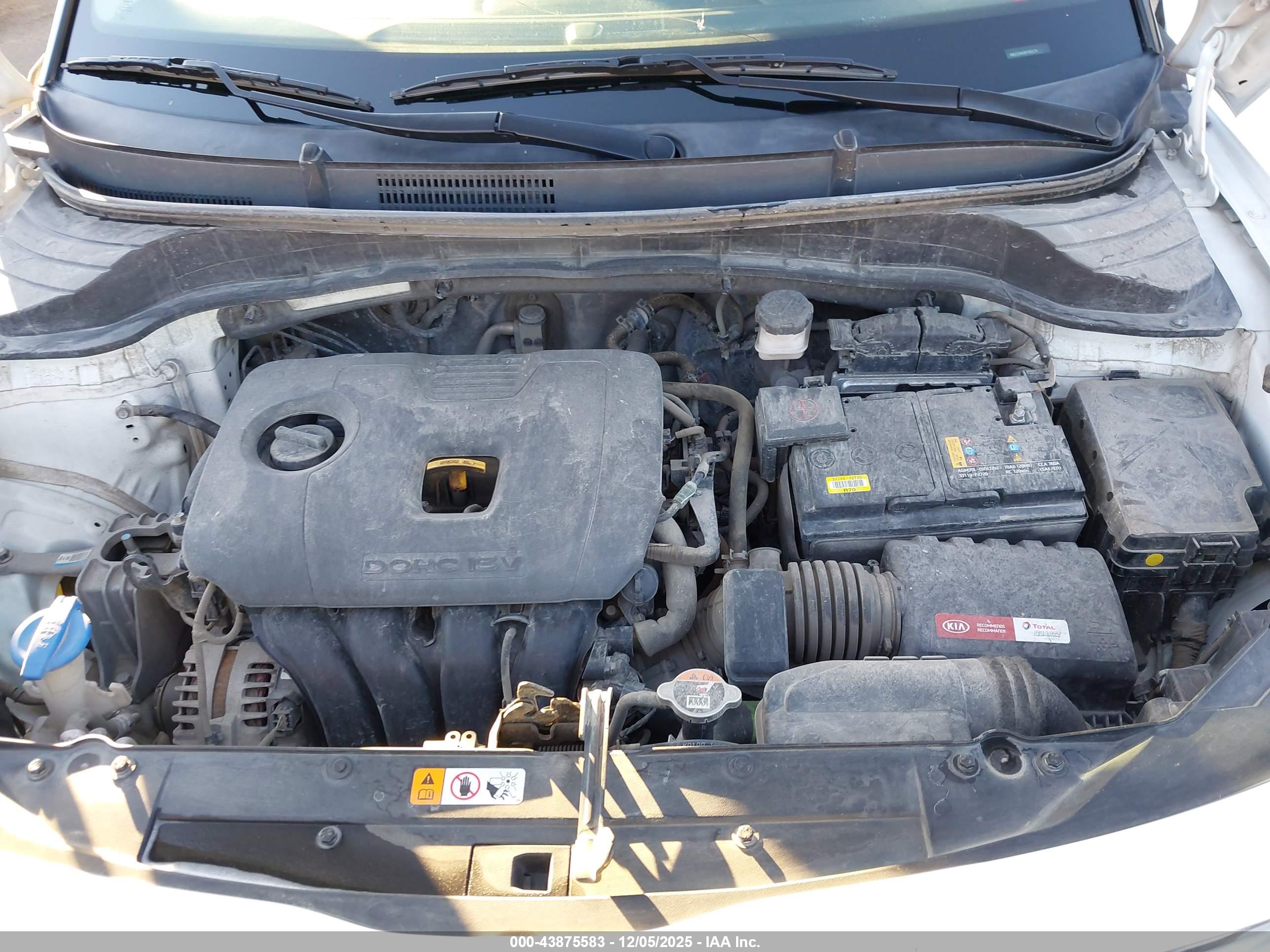 KIA SOUL image 10