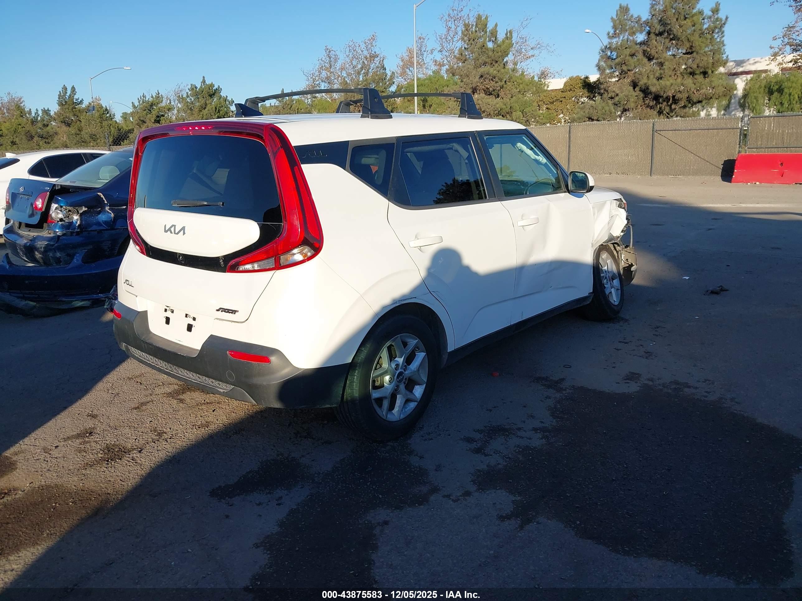 KIA SOUL image 4