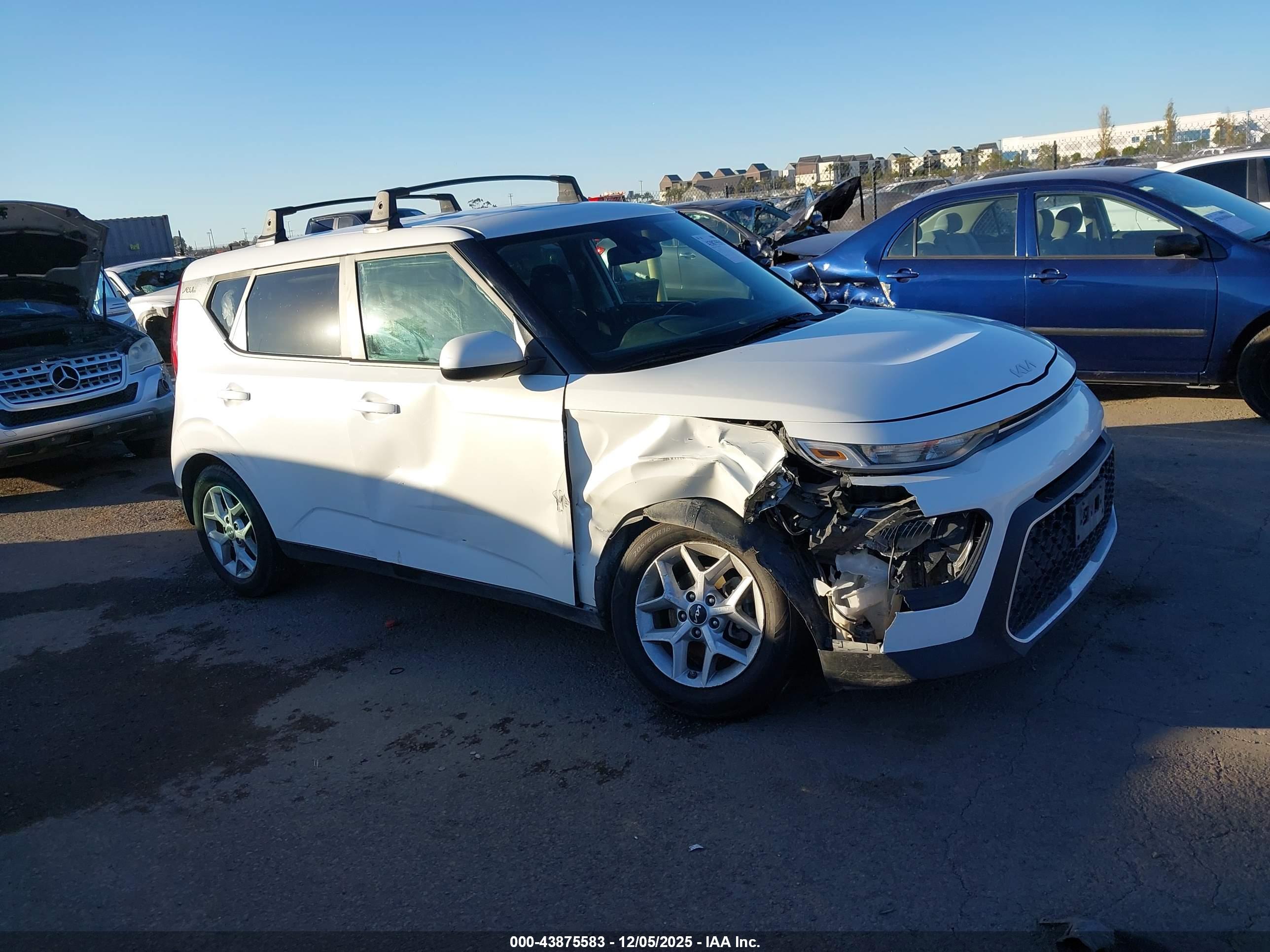 KIA SOUL image 6