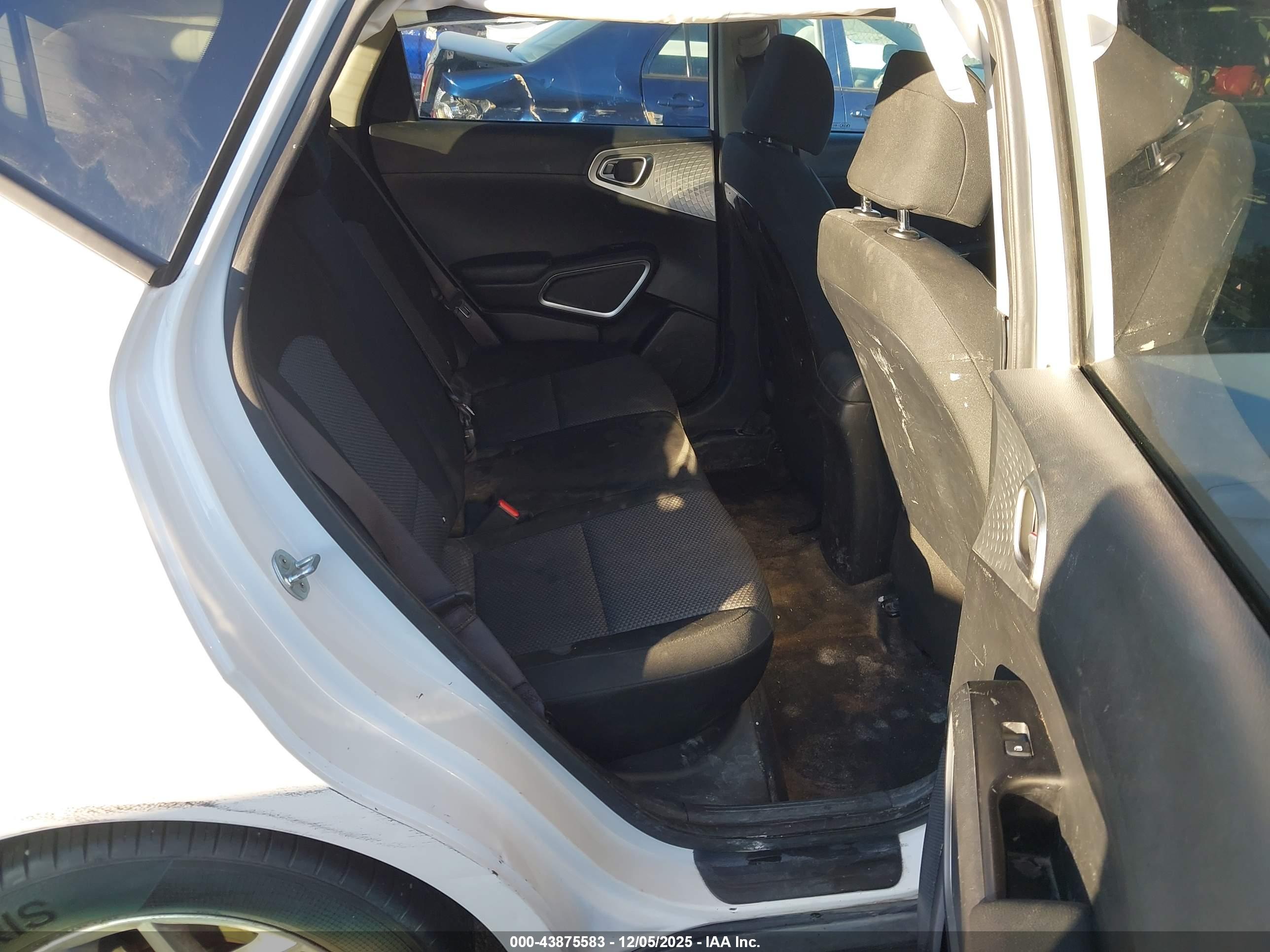 KIA SOUL image 8