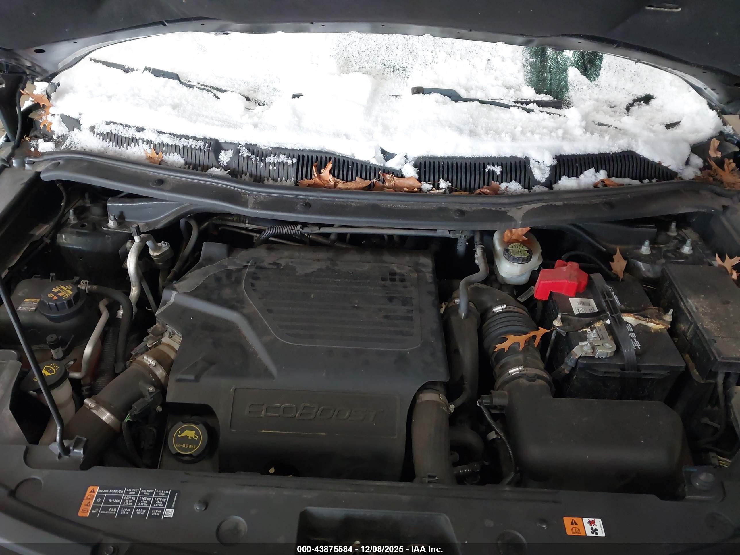 FORD EXPLORER image 10