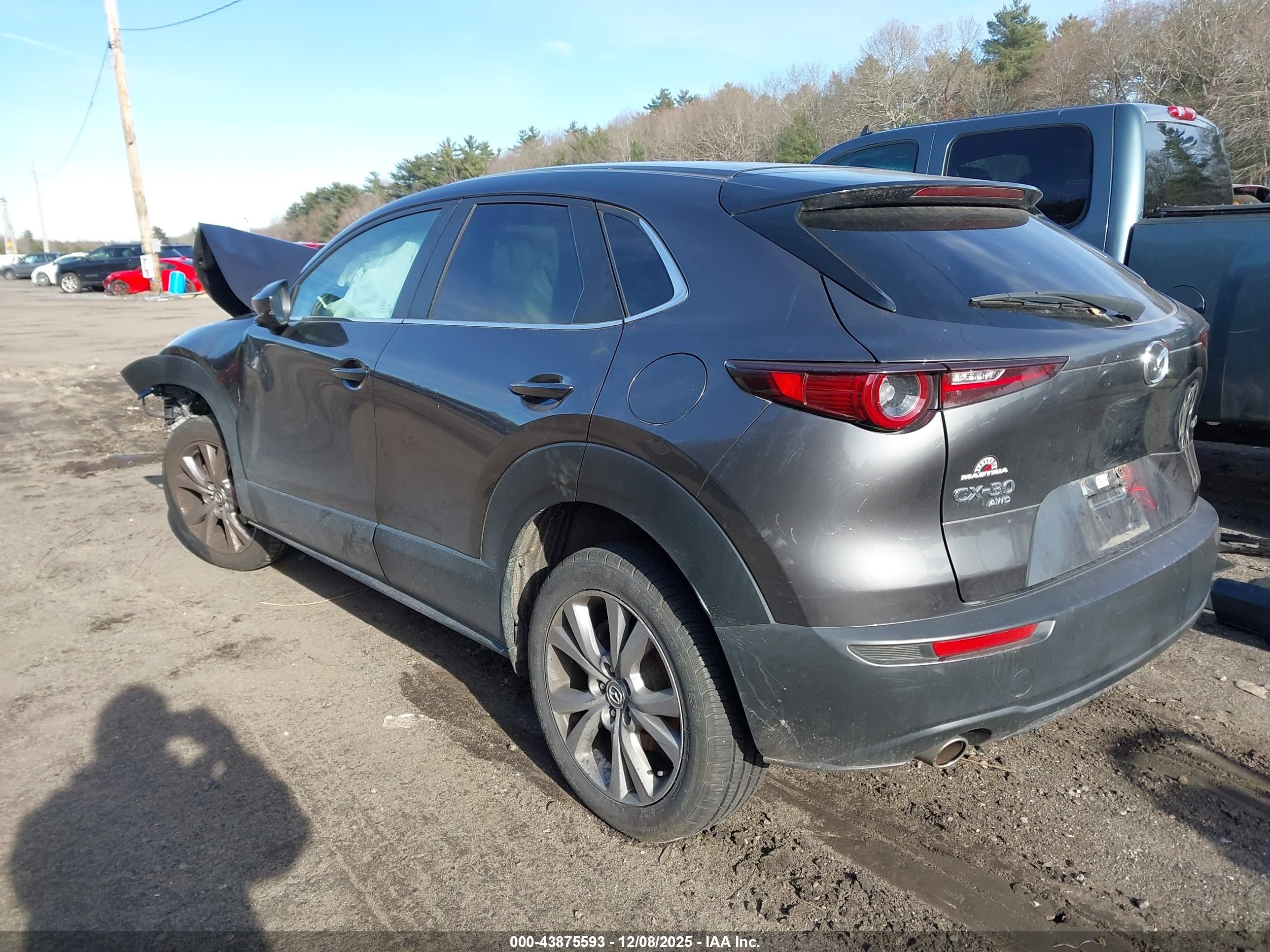 MAZDA CX-30 image 3