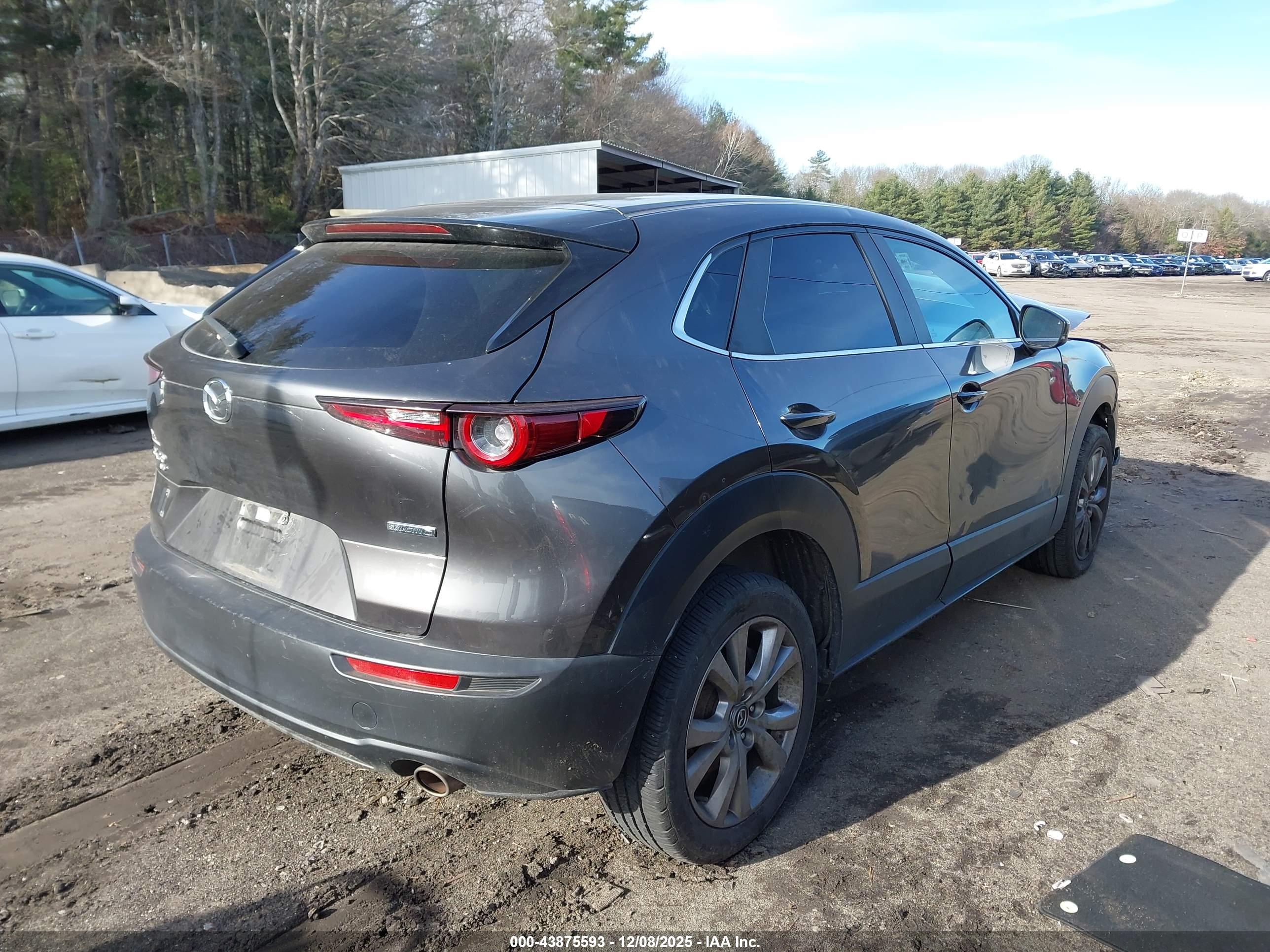 MAZDA CX-30 image 4