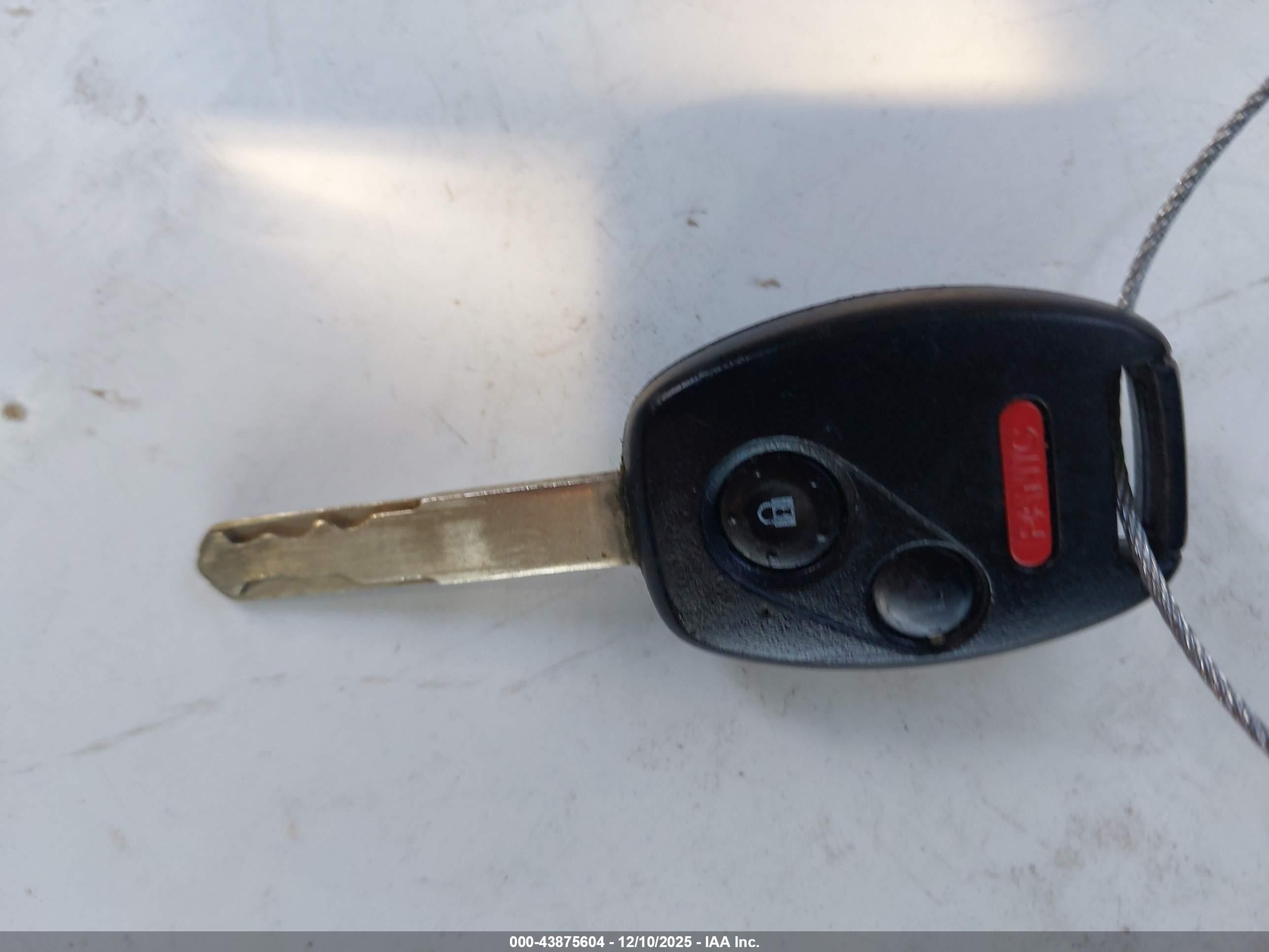 HONDA CIVIC image 11