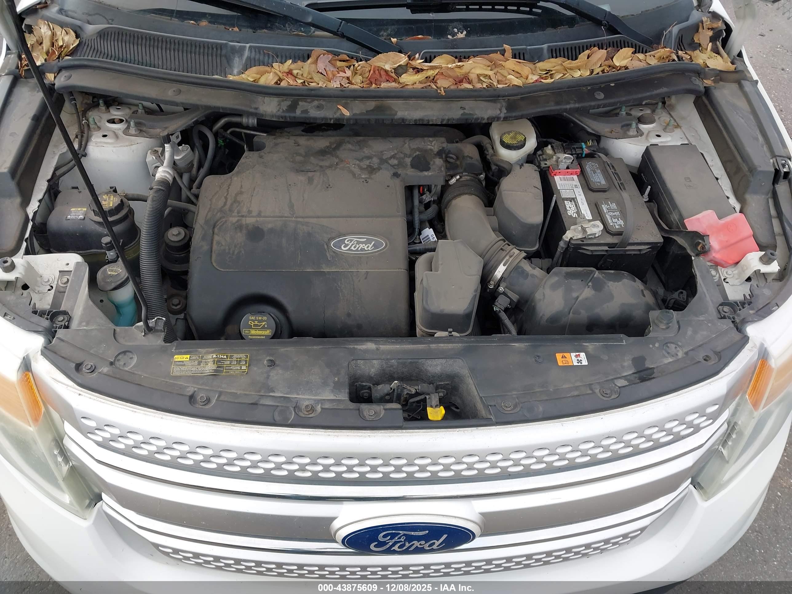 FORD EXPLORER image 10