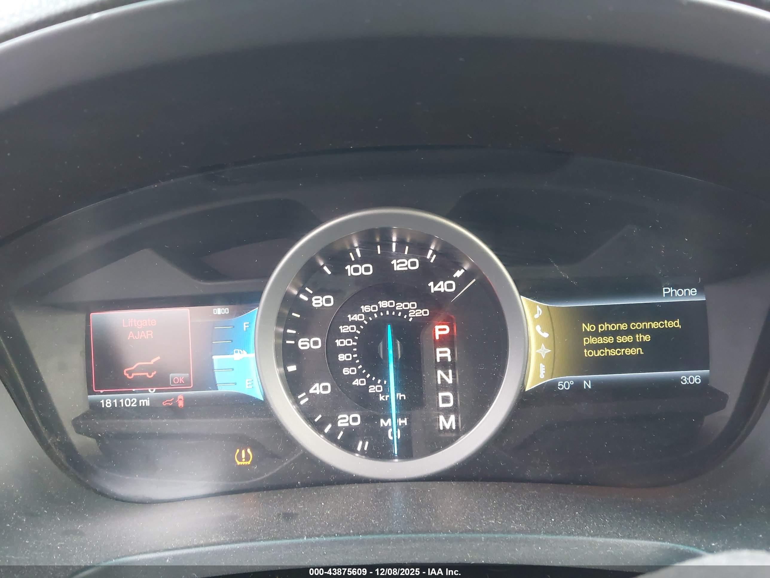 FORD EXPLORER image 7