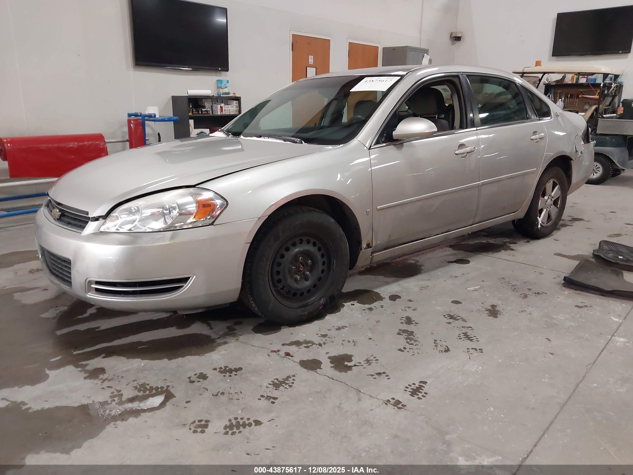CHEVROLET IMPALA image 2