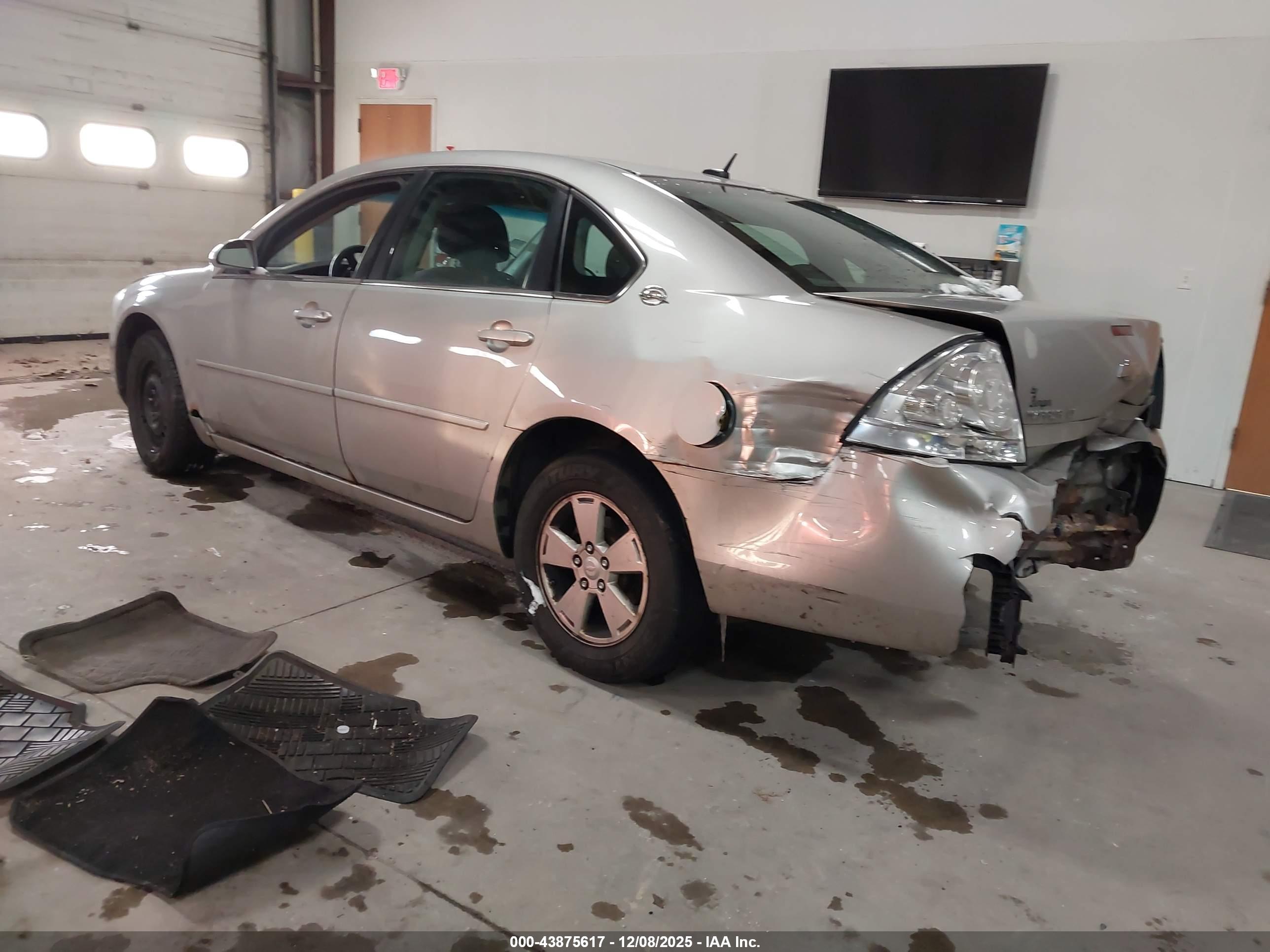 CHEVROLET IMPALA image 3
