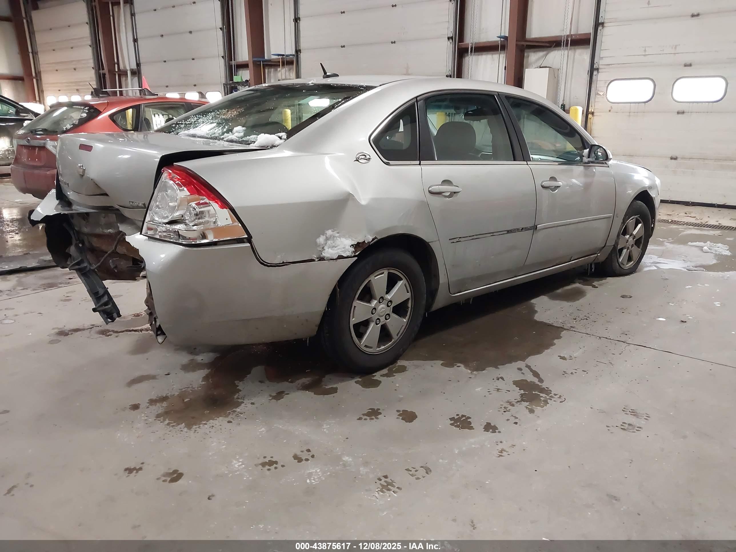 CHEVROLET IMPALA image 4