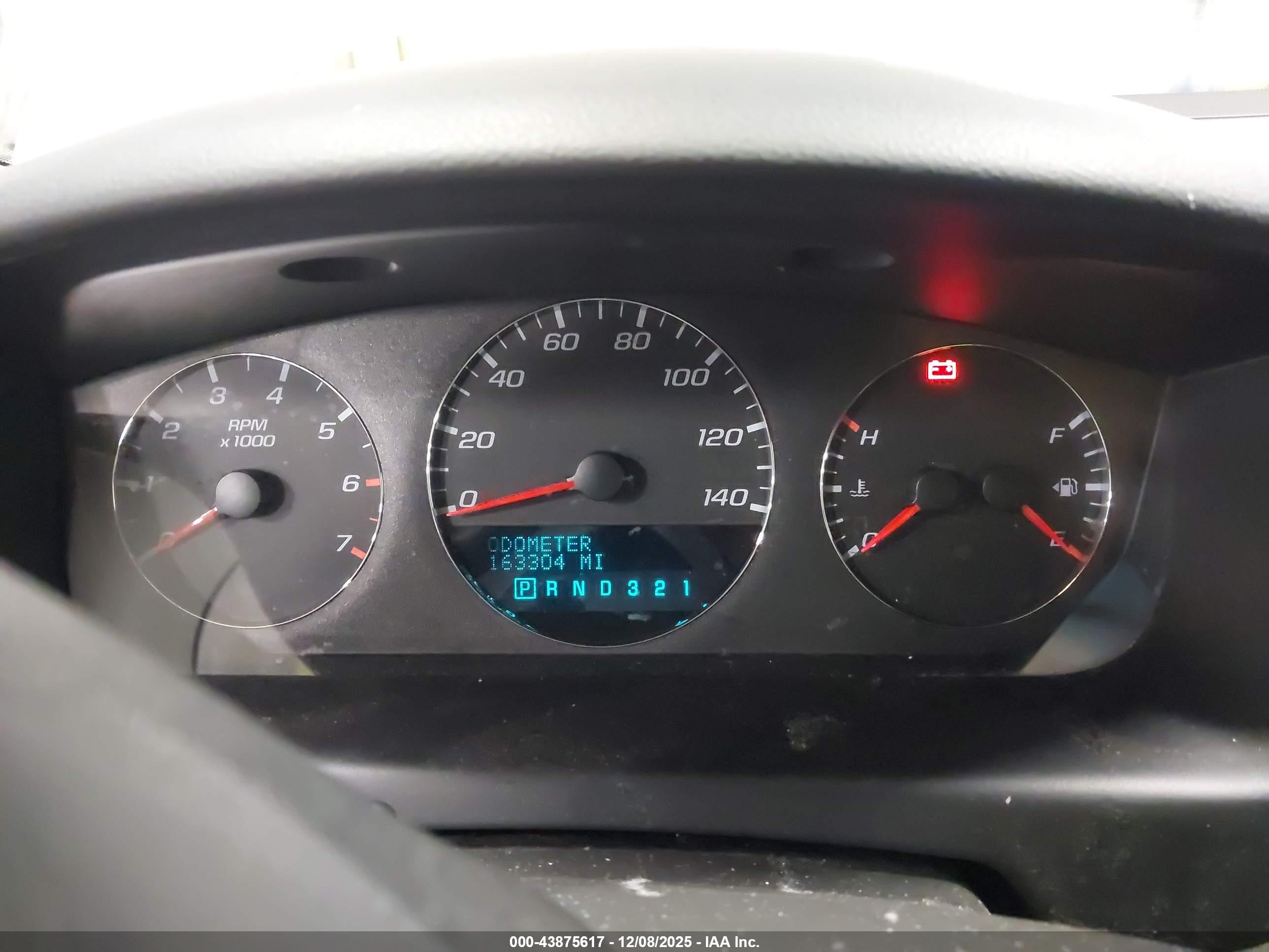 CHEVROLET IMPALA image 7