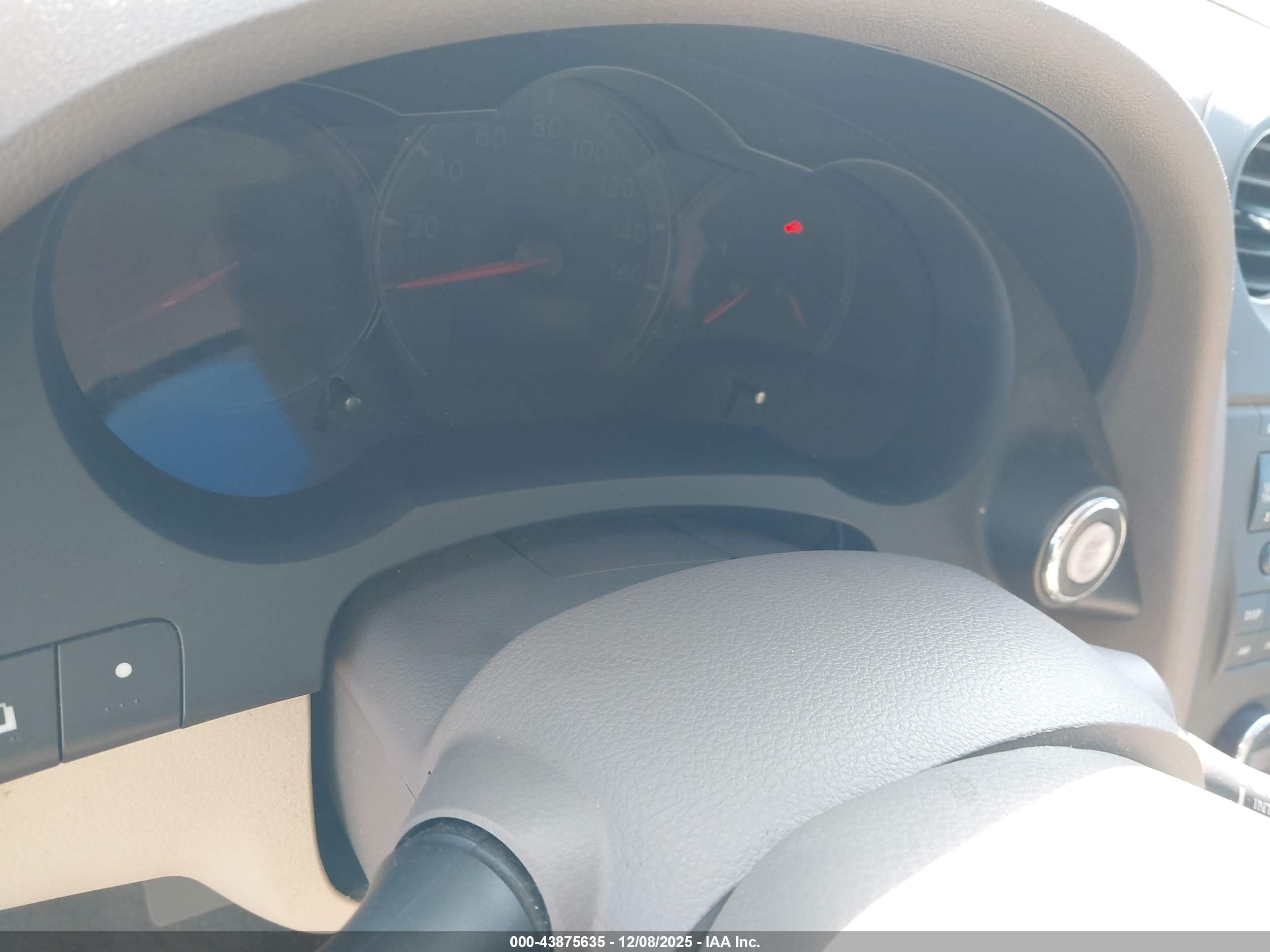 NISSAN ALTIMA image 7