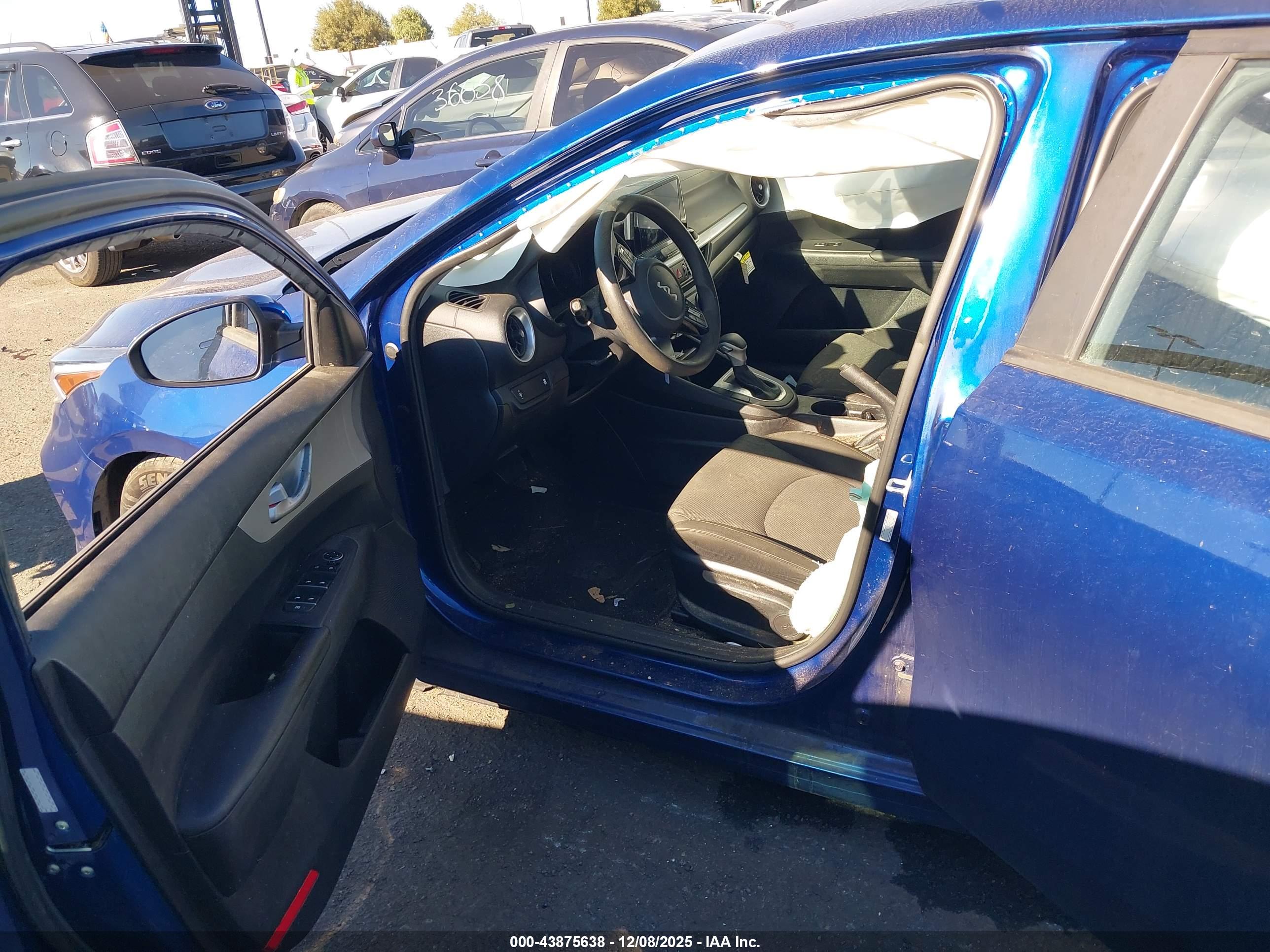 KIA FORTE image 5
