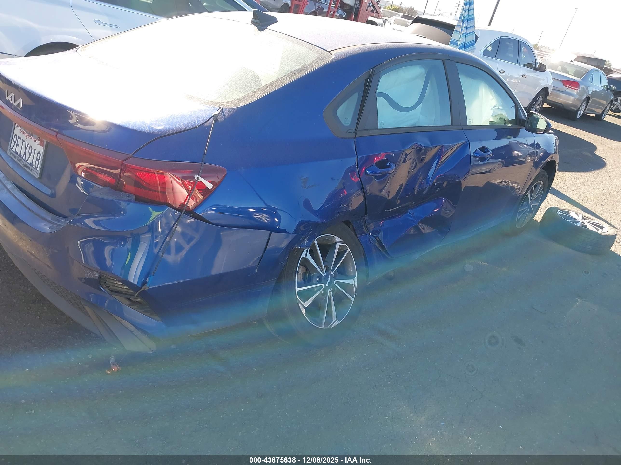 KIA FORTE image 6
