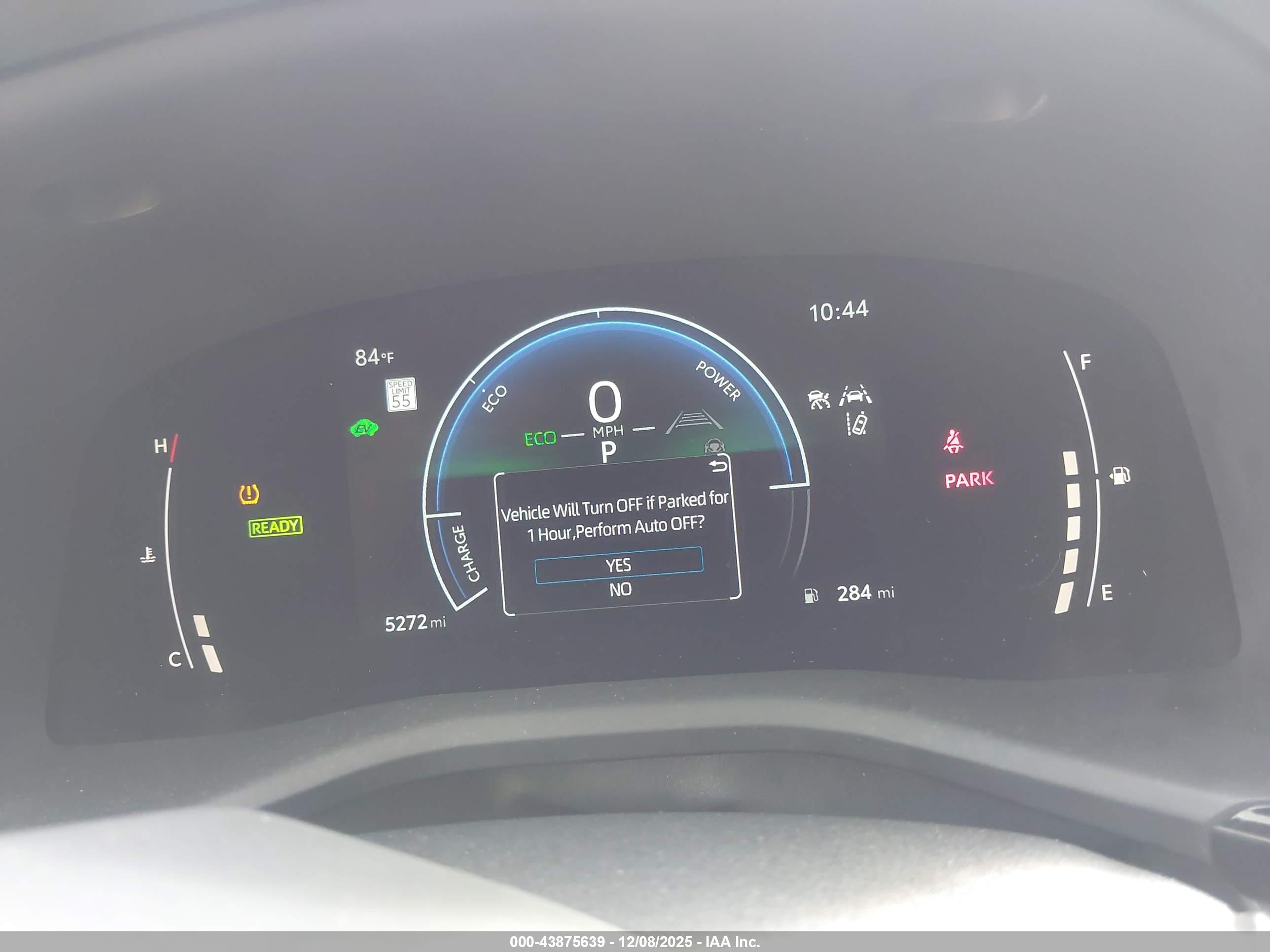 TOYOTA CAMRY image 7