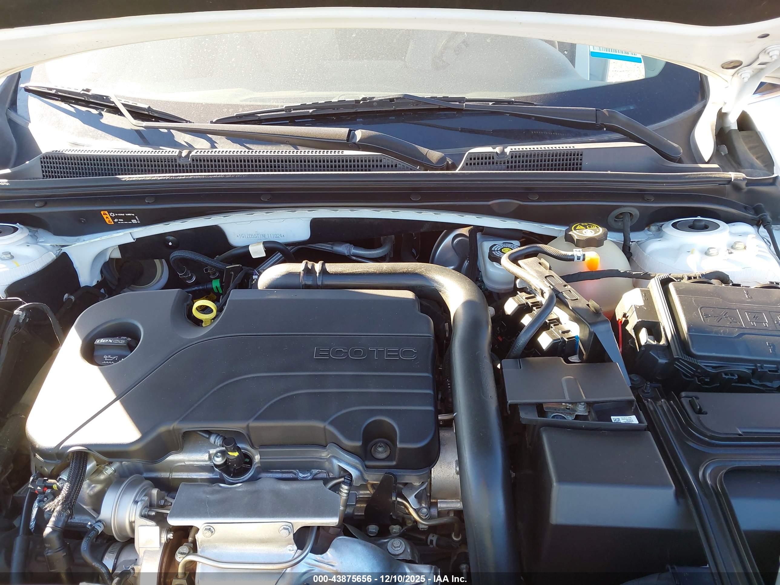CHEVROLET MALIBU image 10