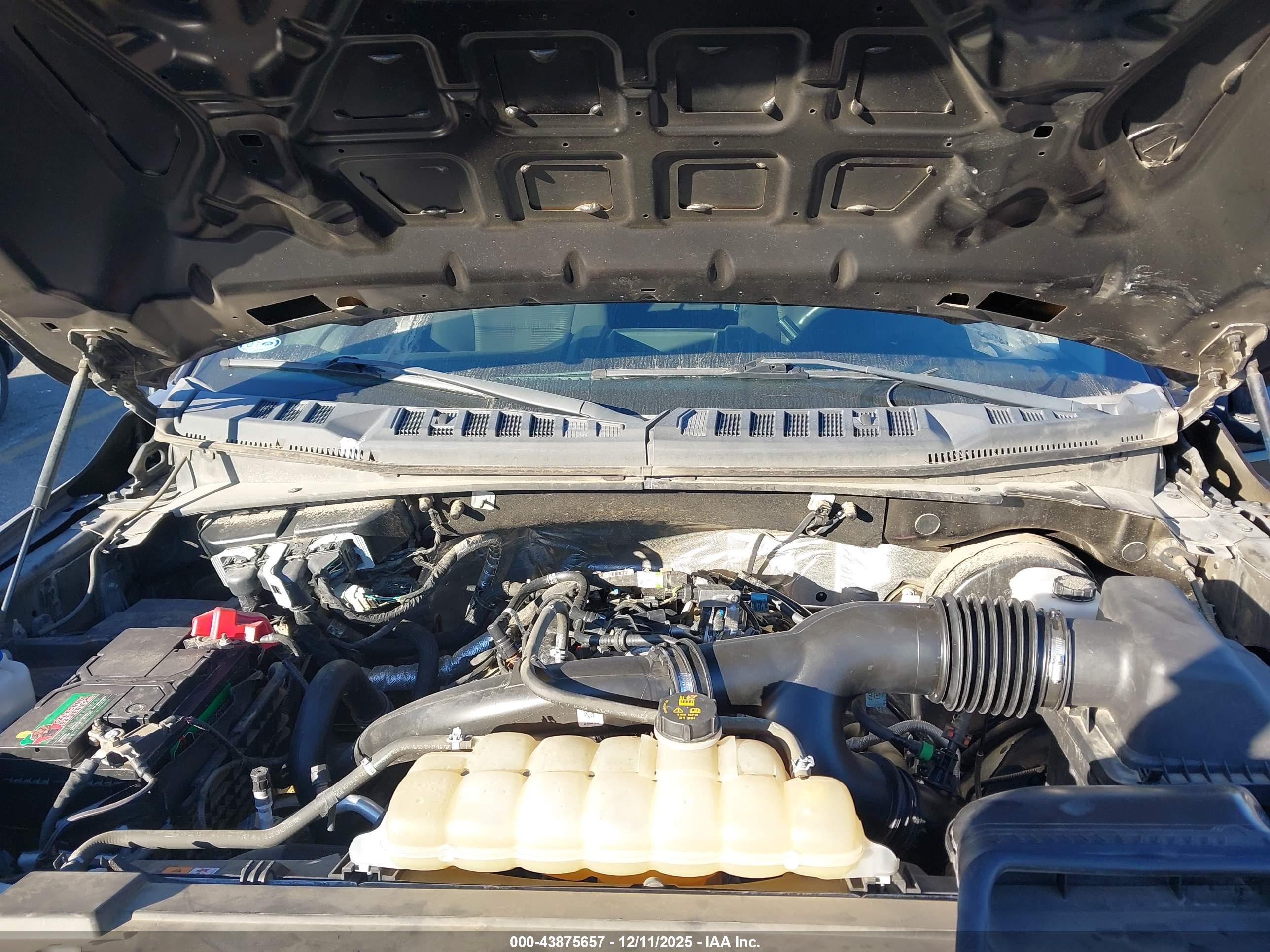 FORD F-150 image 10