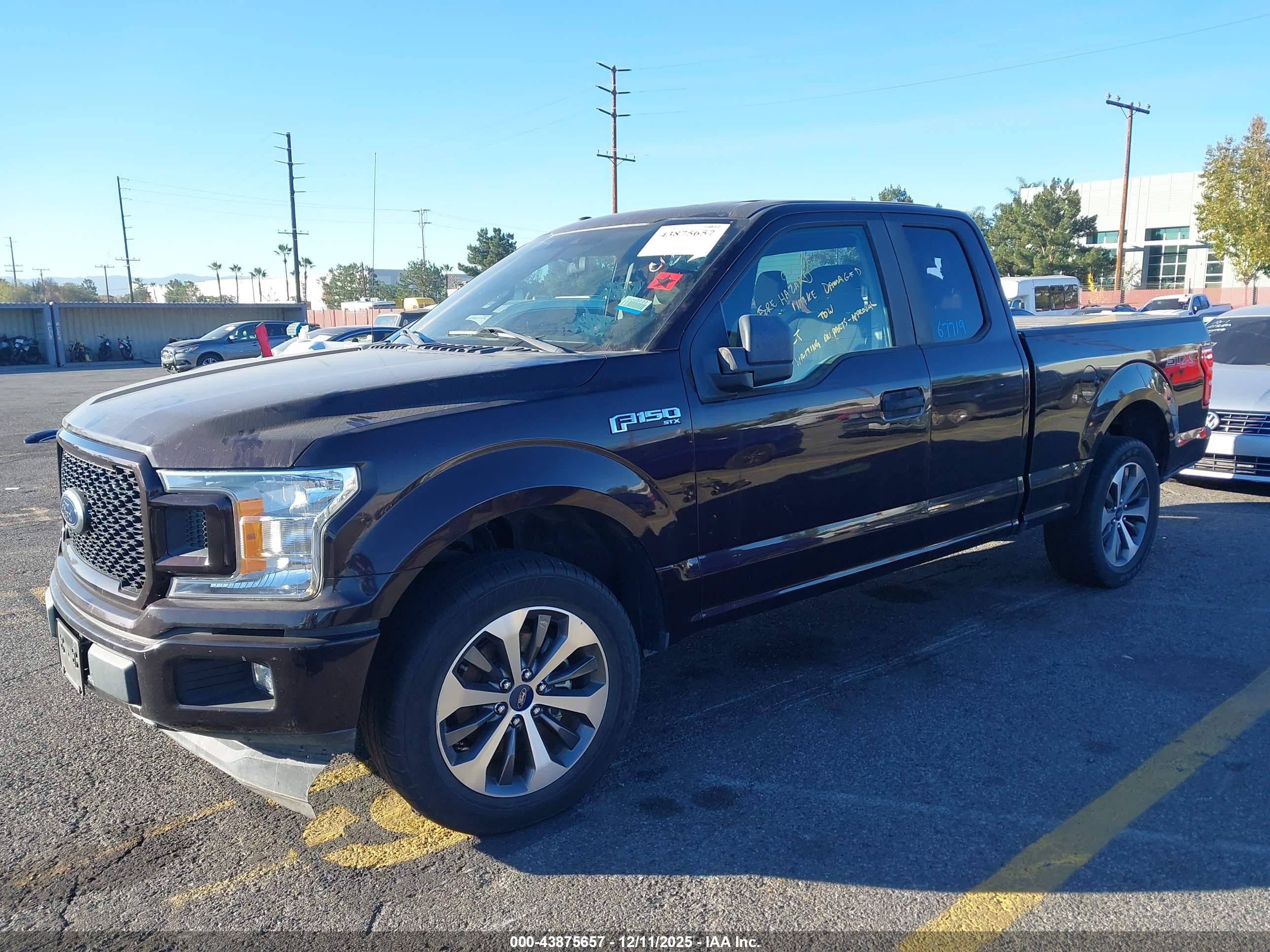 FORD F-150 image 2