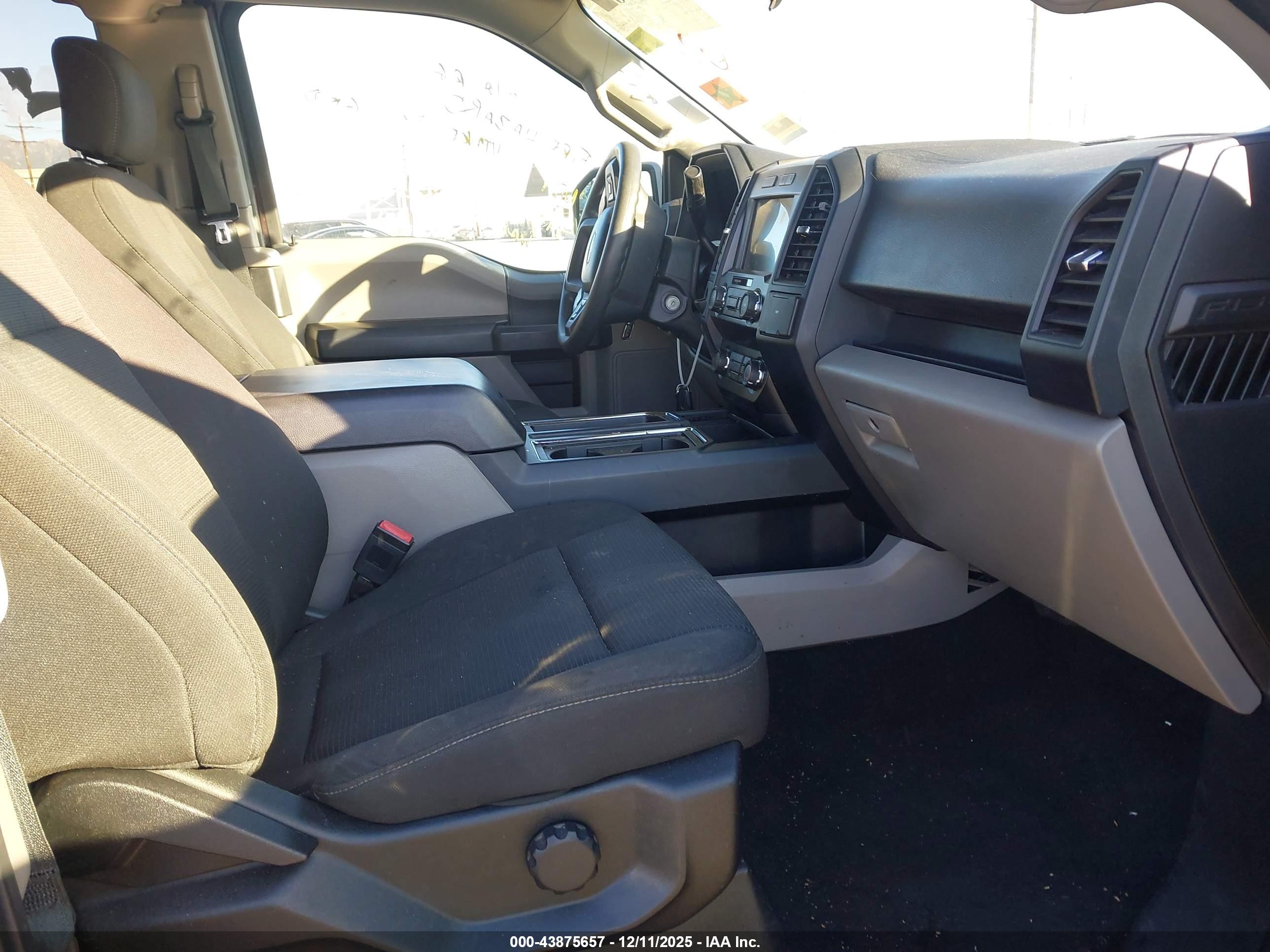 FORD F-150 image 5