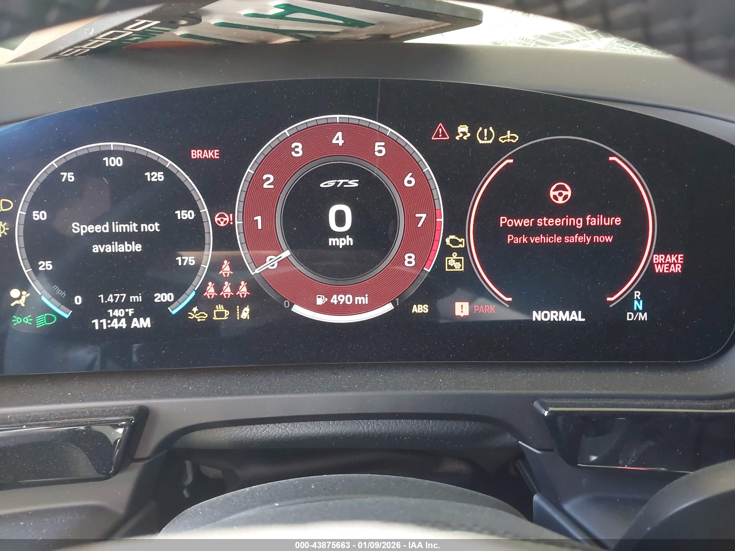 PORSCHE CAYENNE image 7