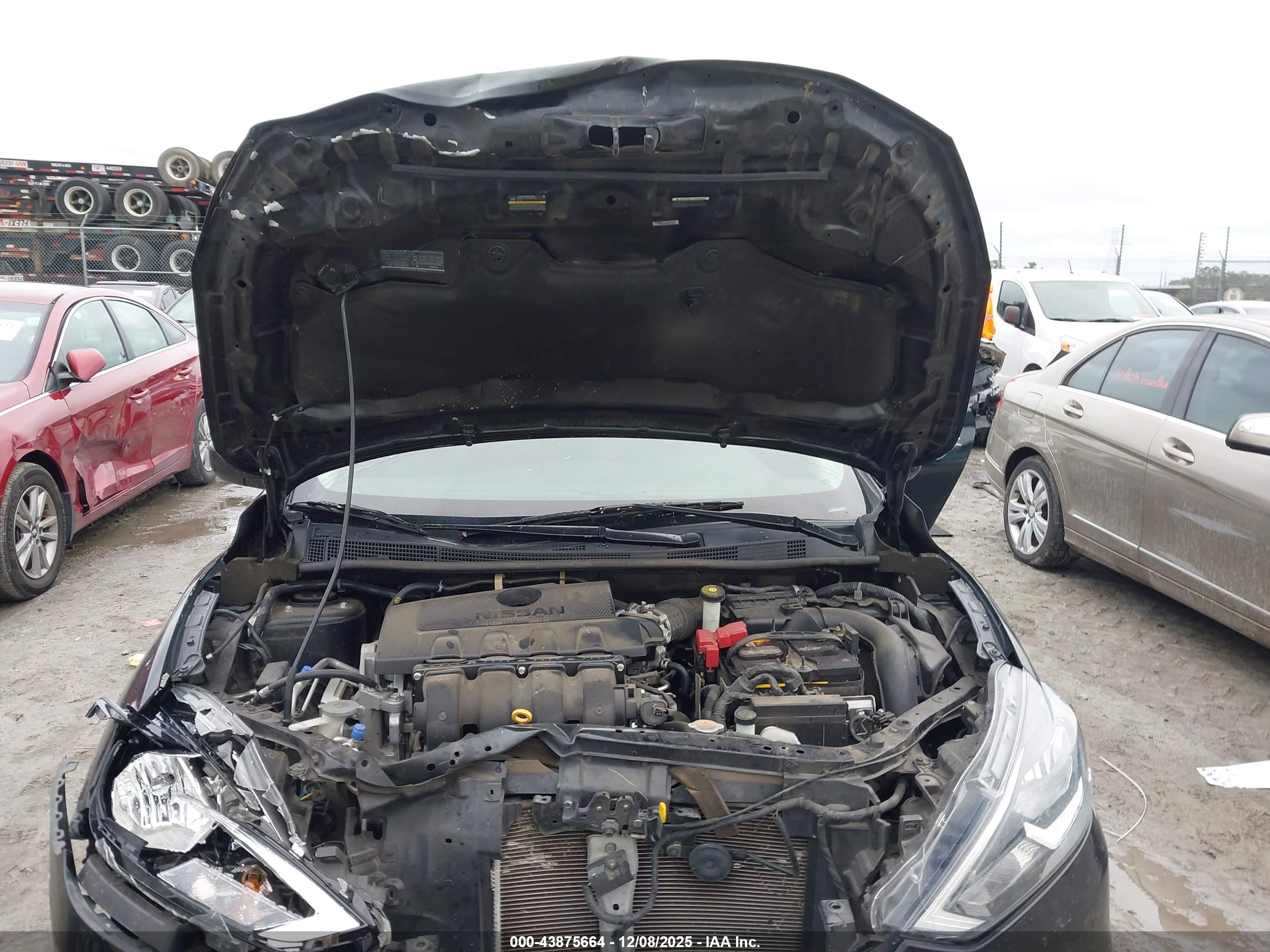 NISSAN SENTRA image 10