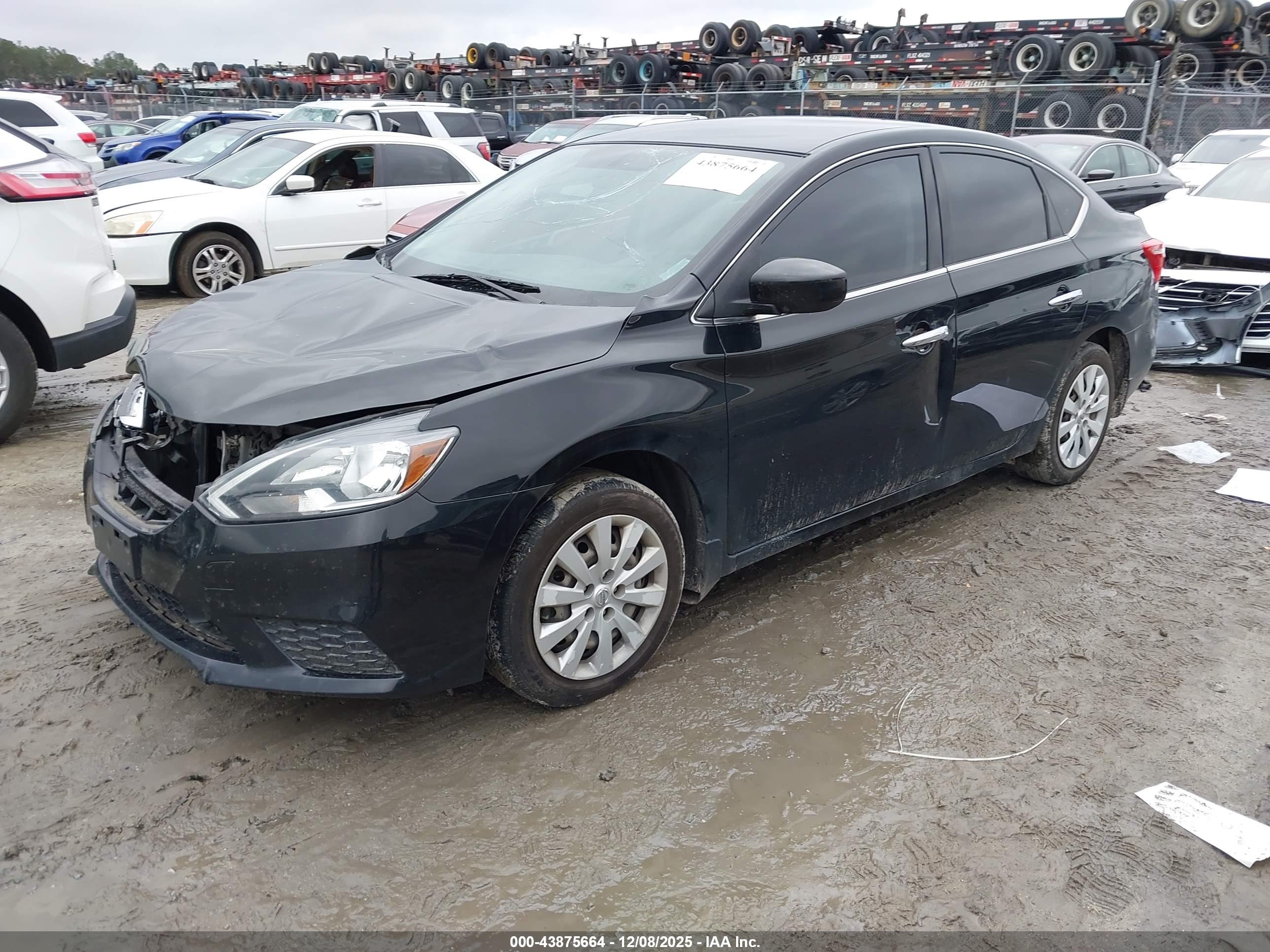 NISSAN SENTRA image 2