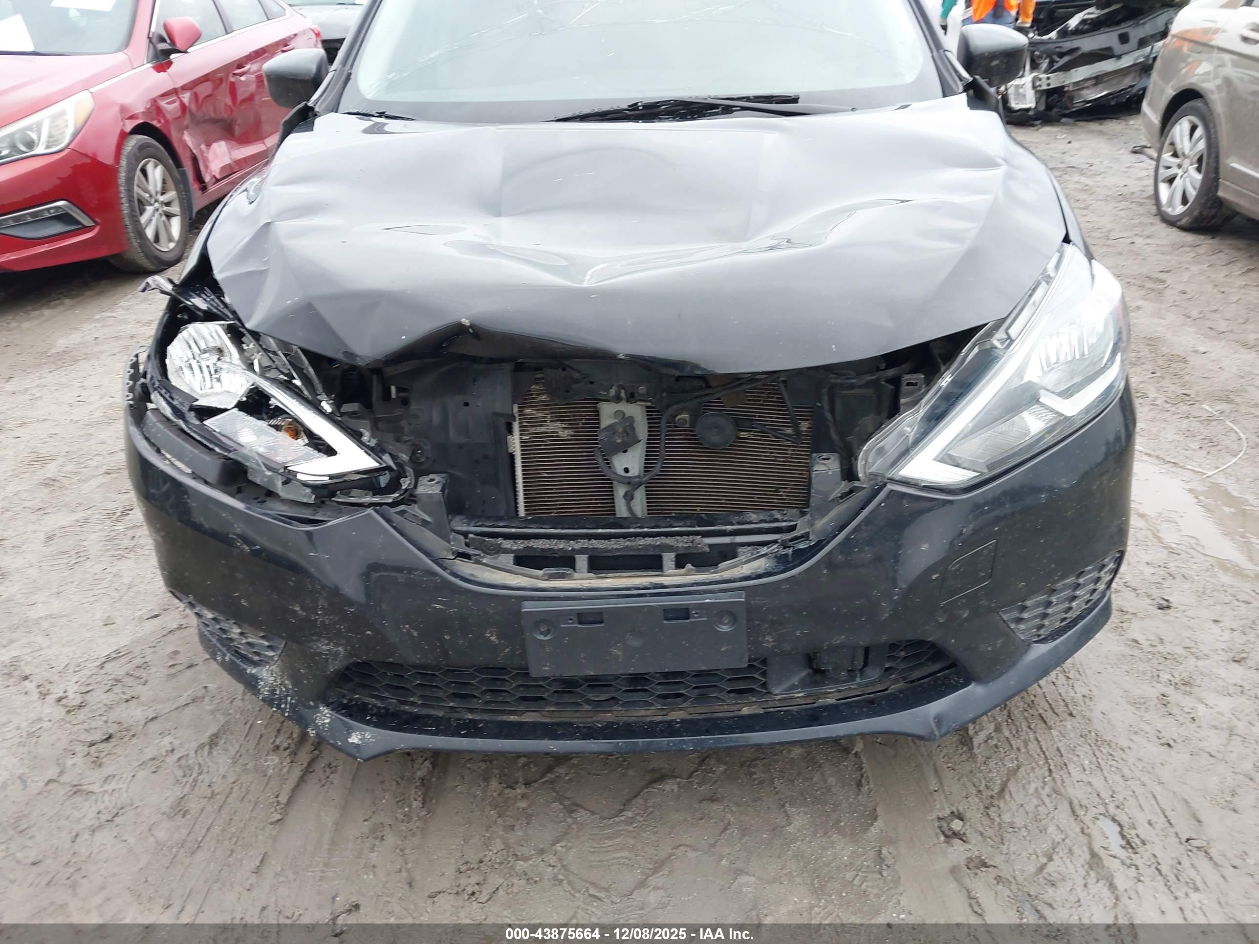 NISSAN SENTRA image 6
