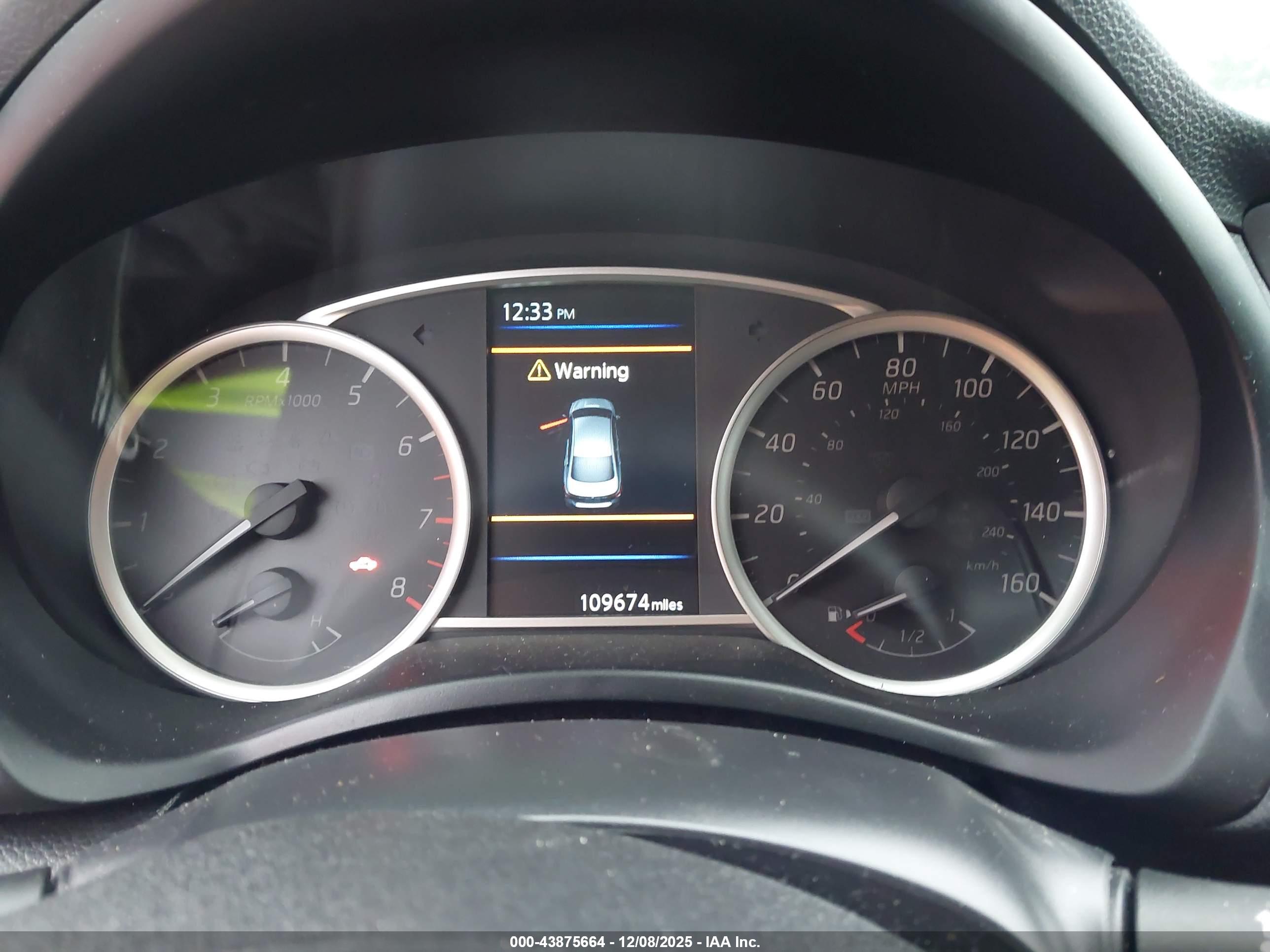 NISSAN SENTRA image 7