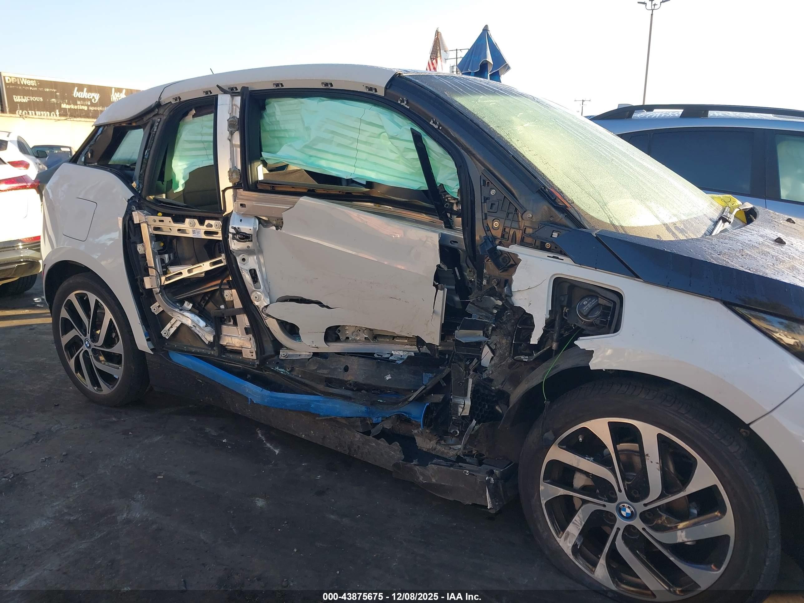 BMW I3 image 6