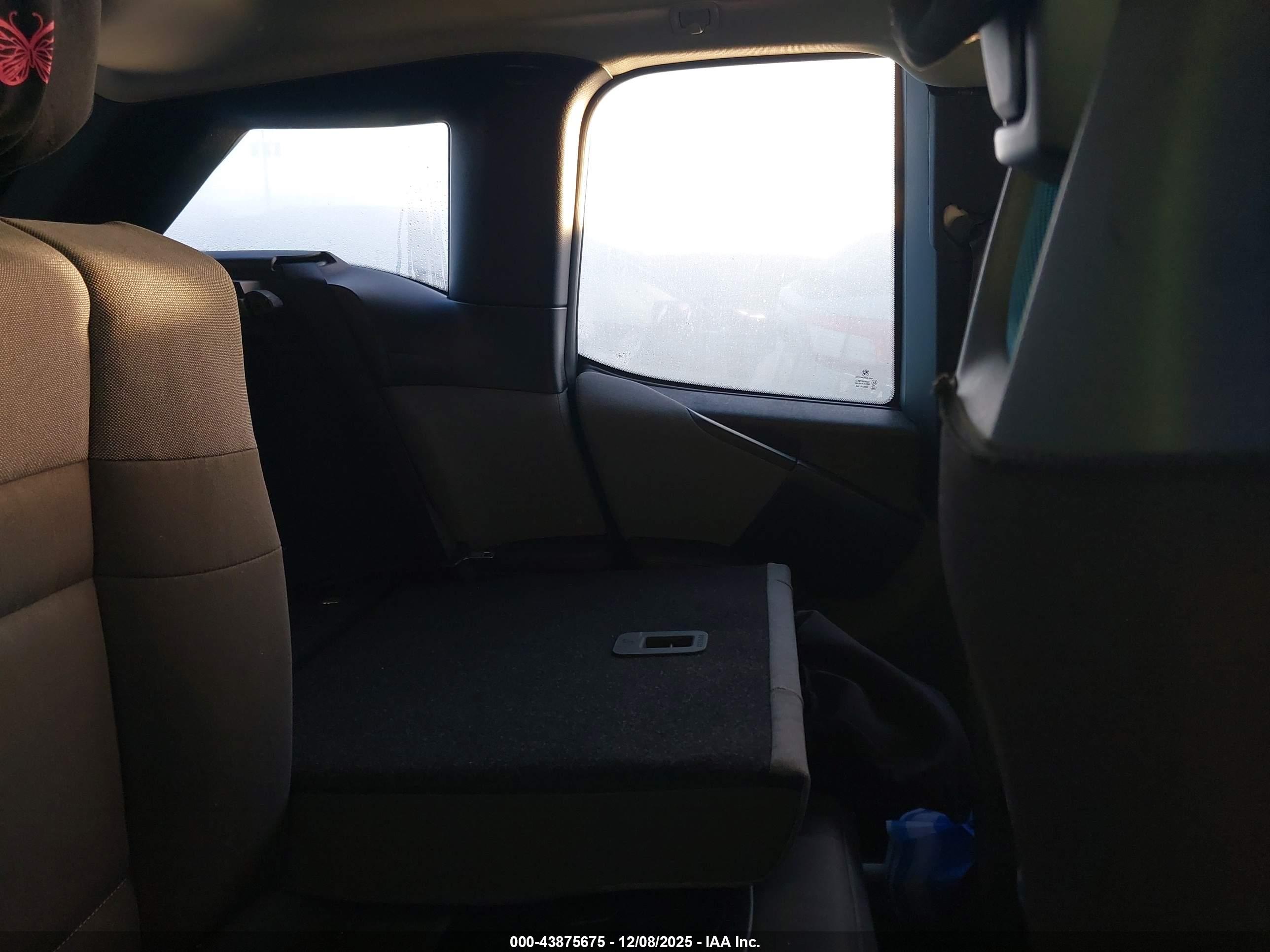 BMW I3 image 8