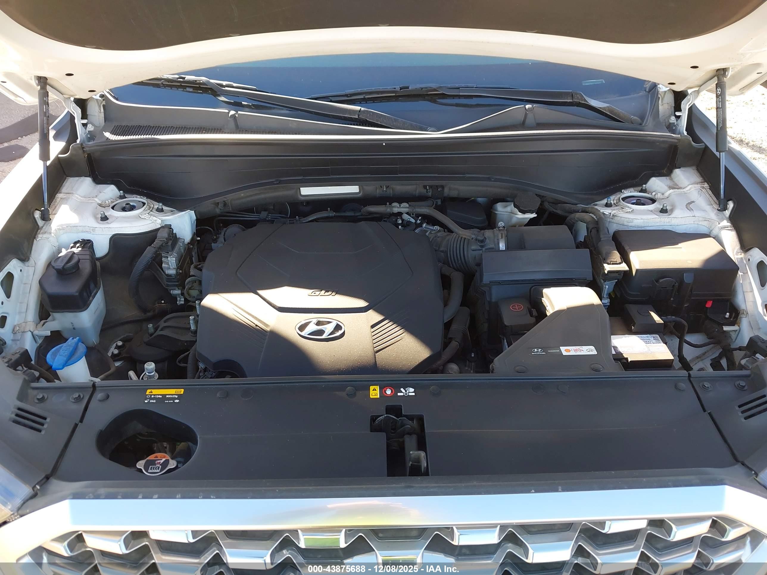 HYUNDAI PALISADE image 10