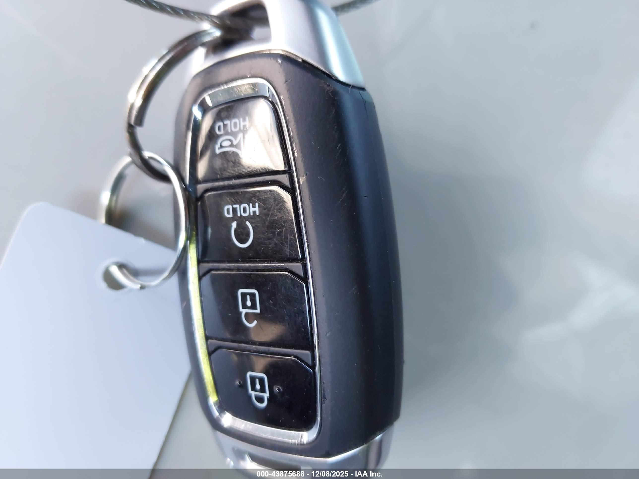 HYUNDAI PALISADE image 11