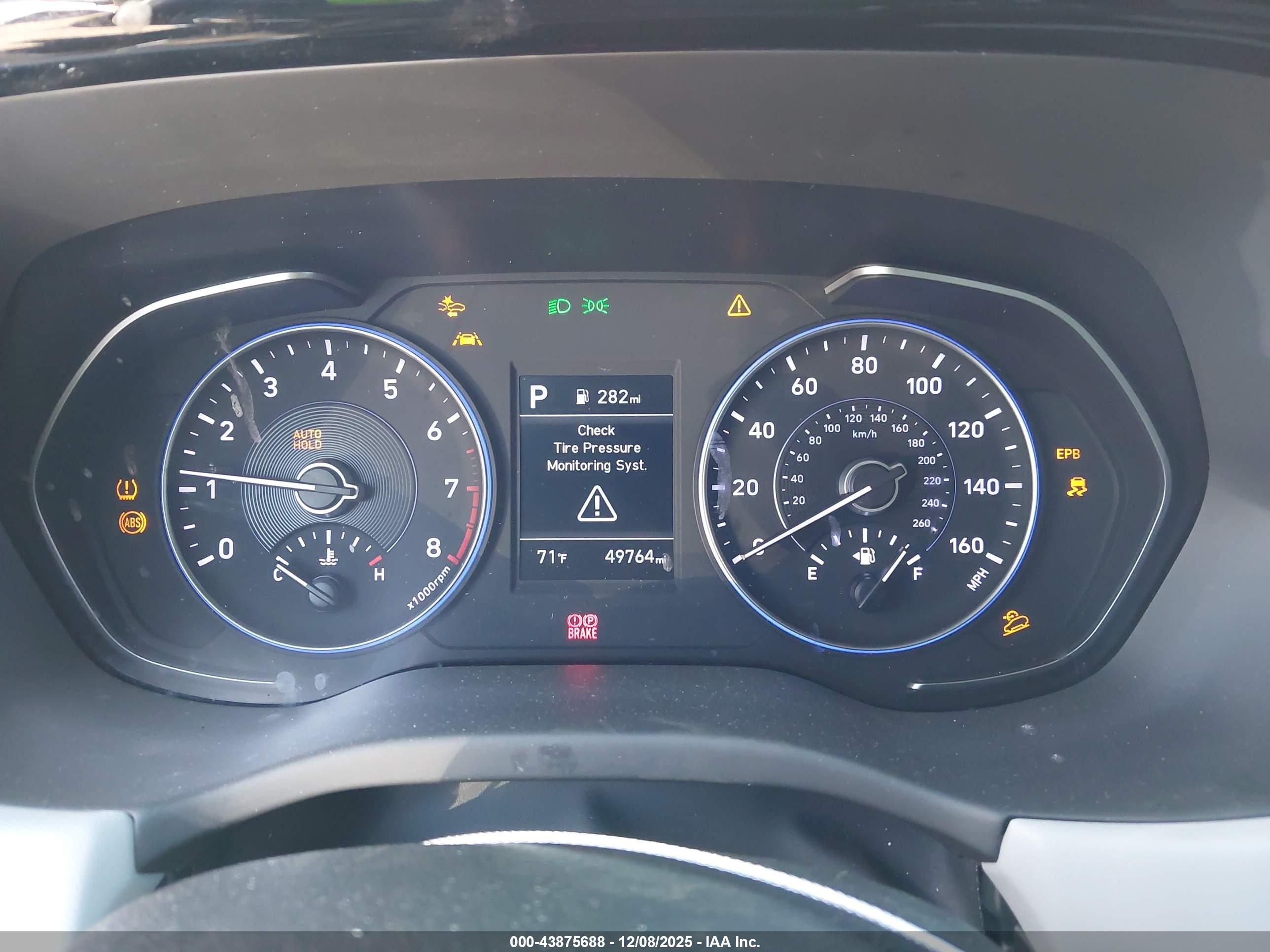 HYUNDAI PALISADE image 7