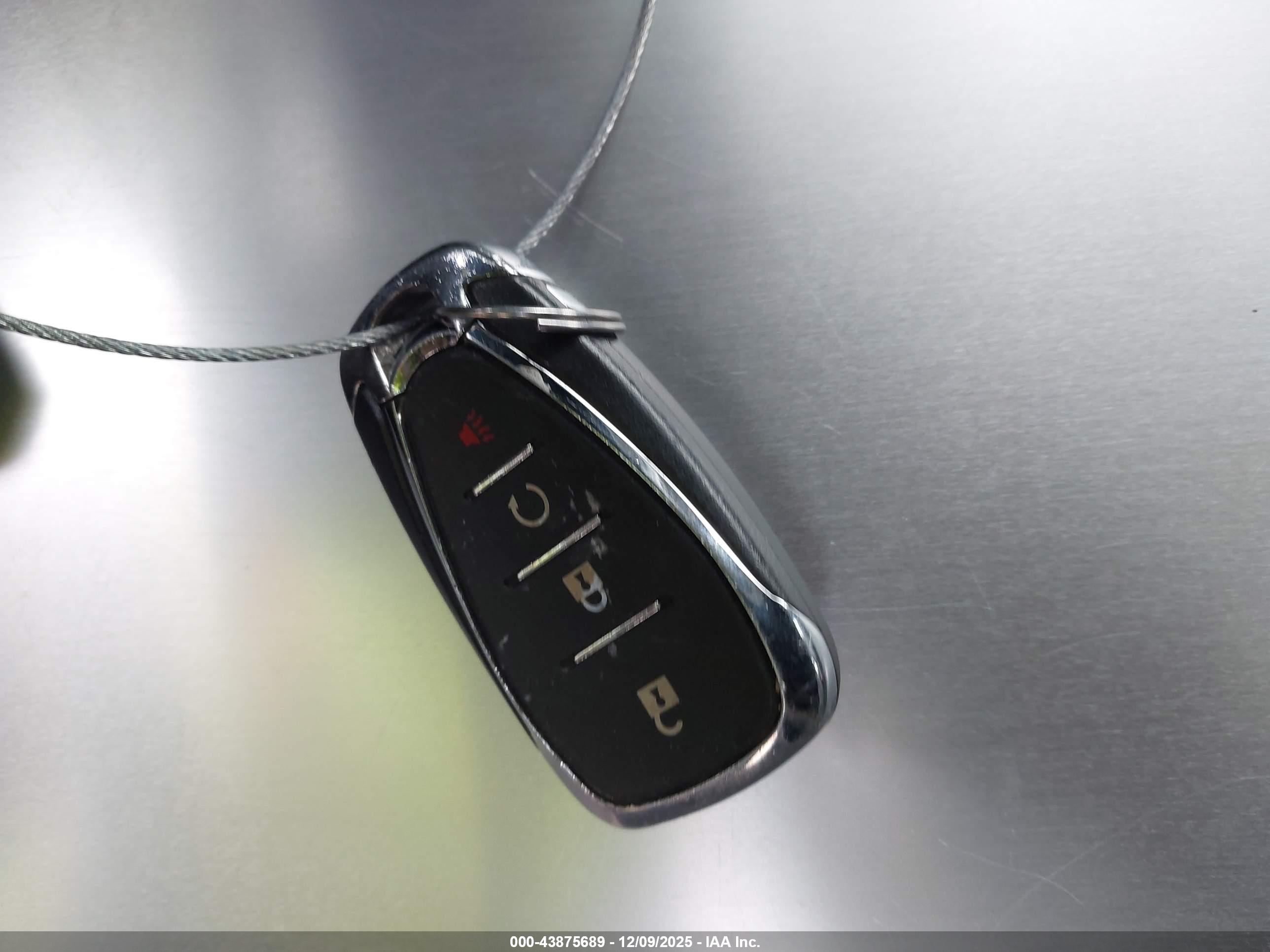 CHEVROLET CRUZE image 11