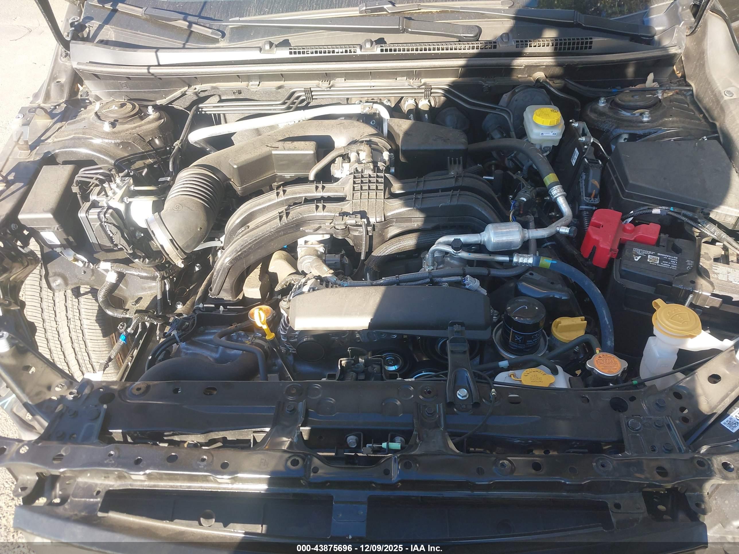 SUBARU CROSSTREK image 10