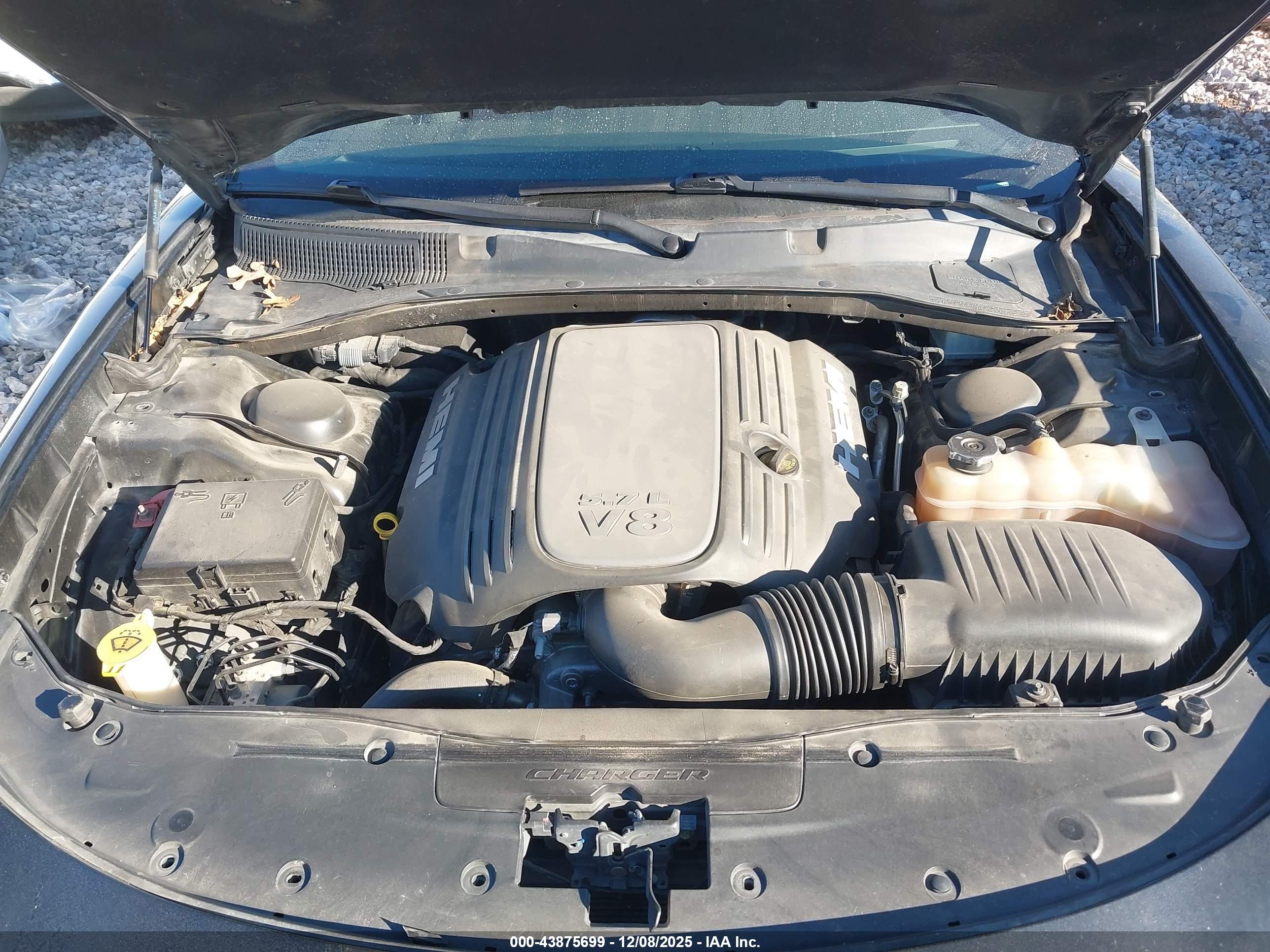 DODGE CHARGER image 10