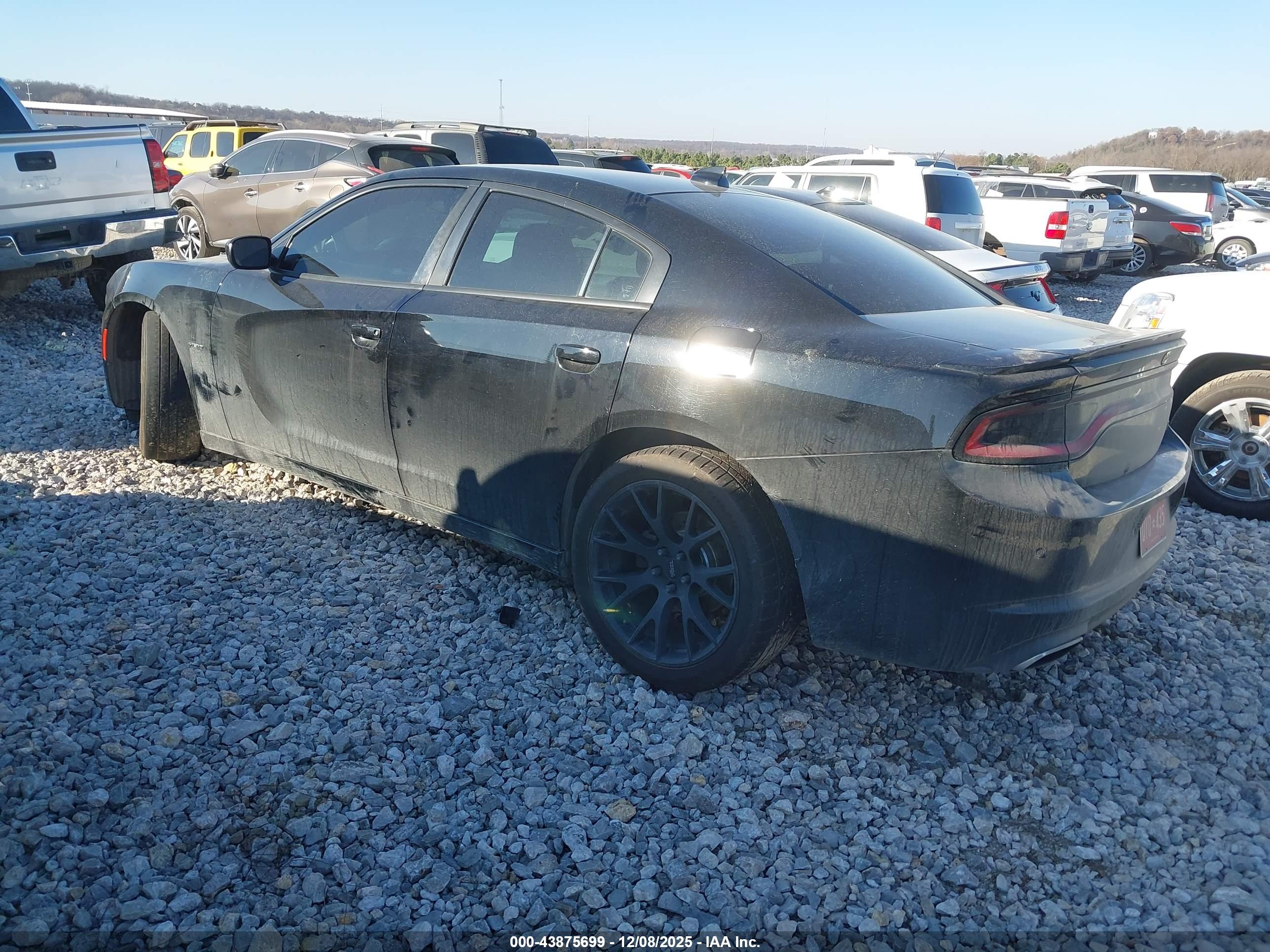 DODGE CHARGER image 3