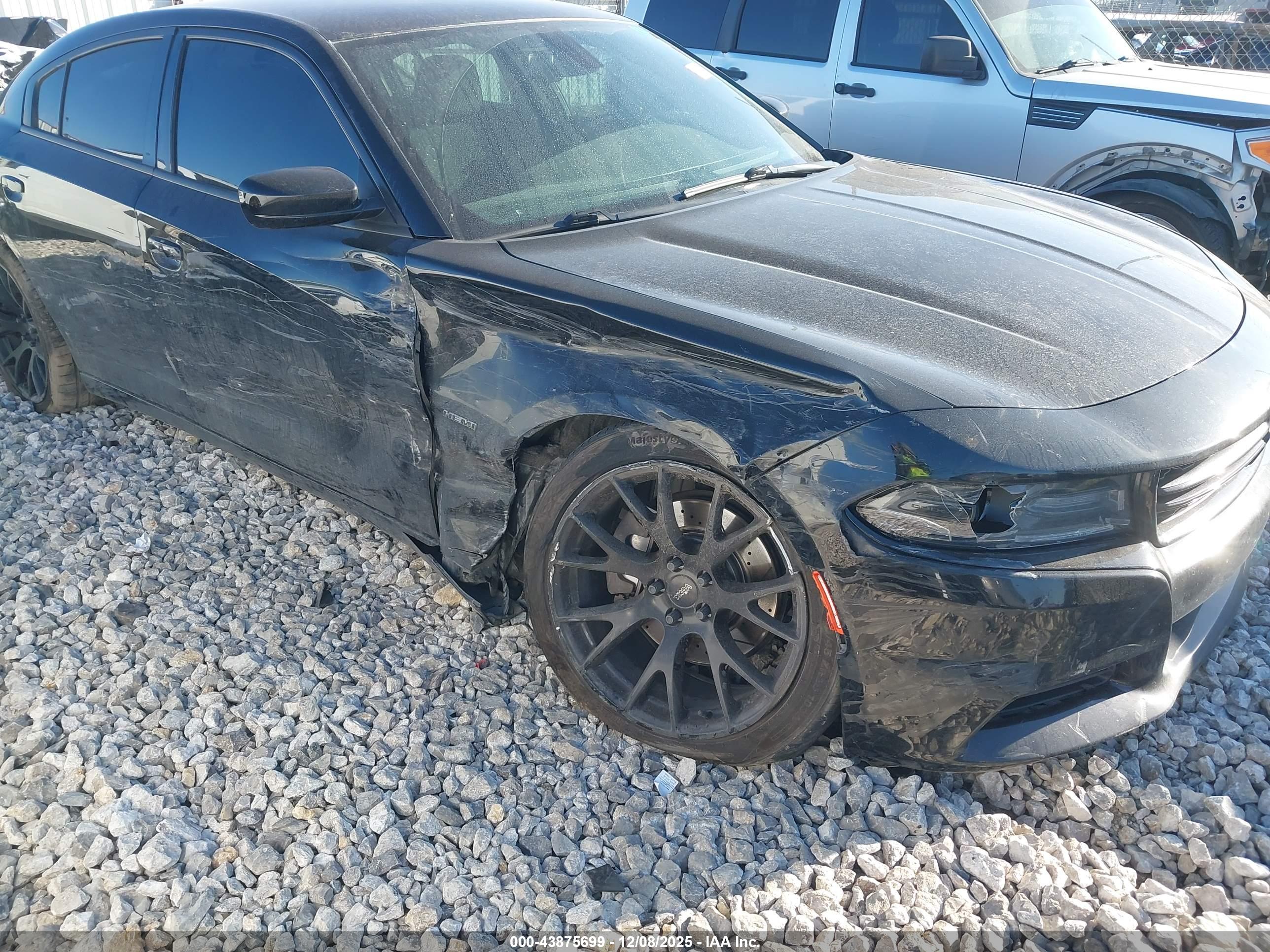 DODGE CHARGER image 6