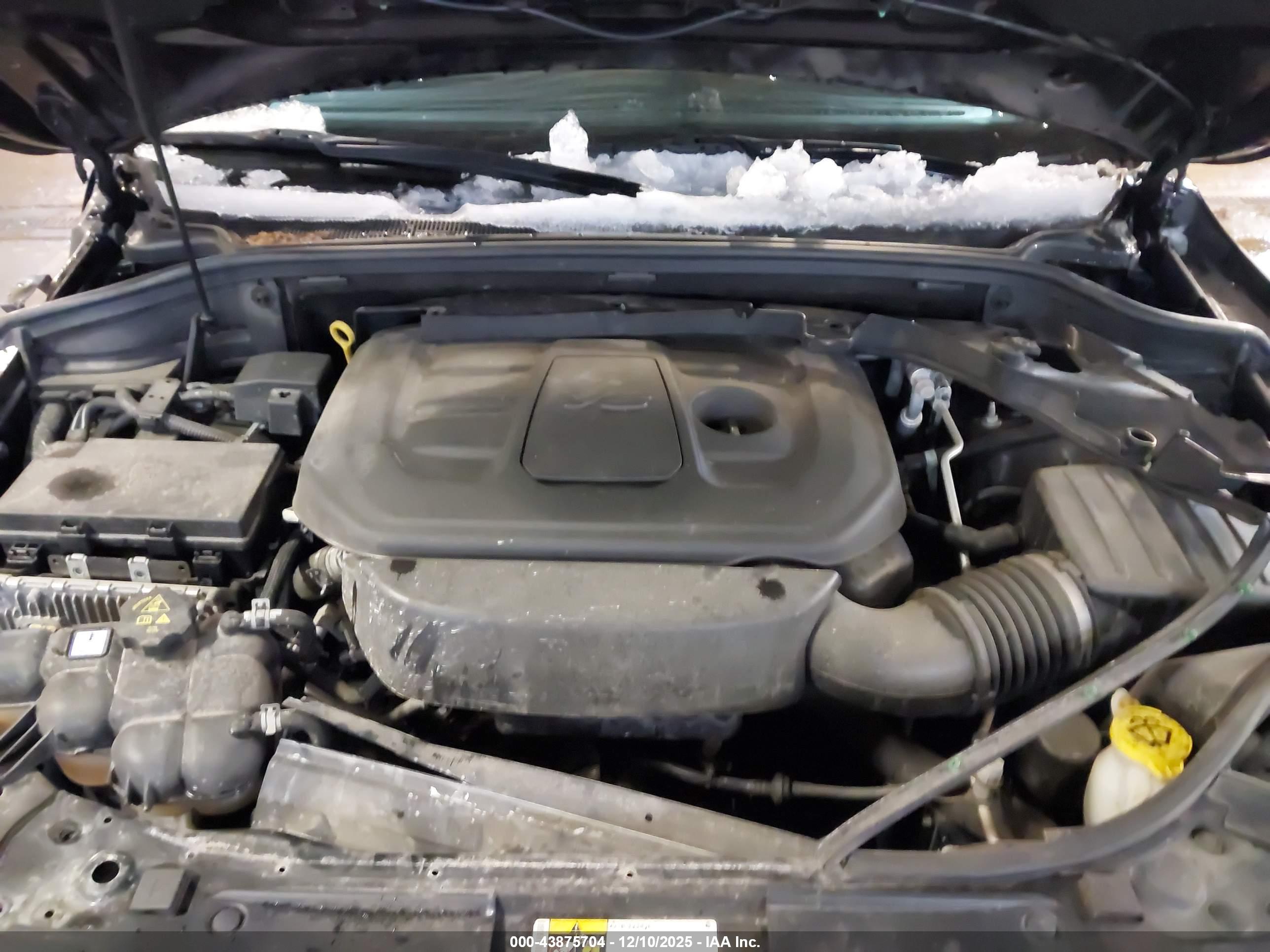 JEEP GRAND image 10