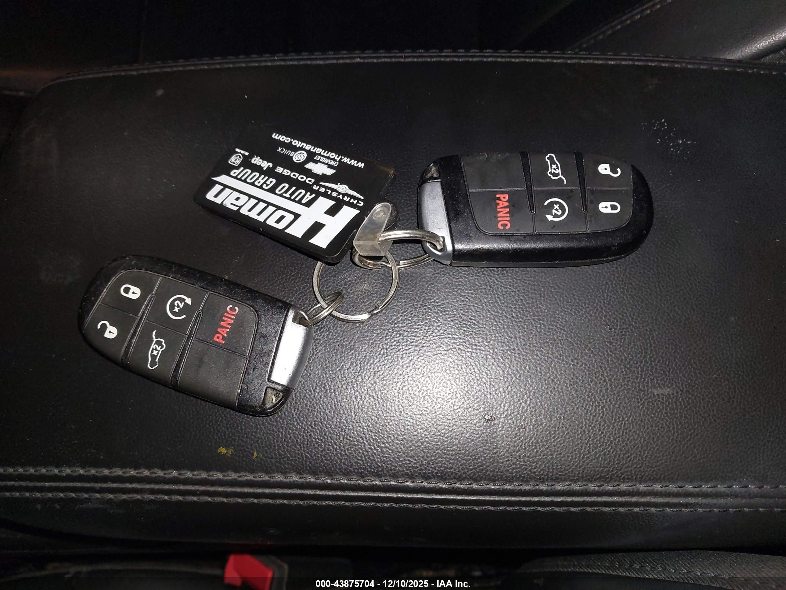 JEEP GRAND image 11
