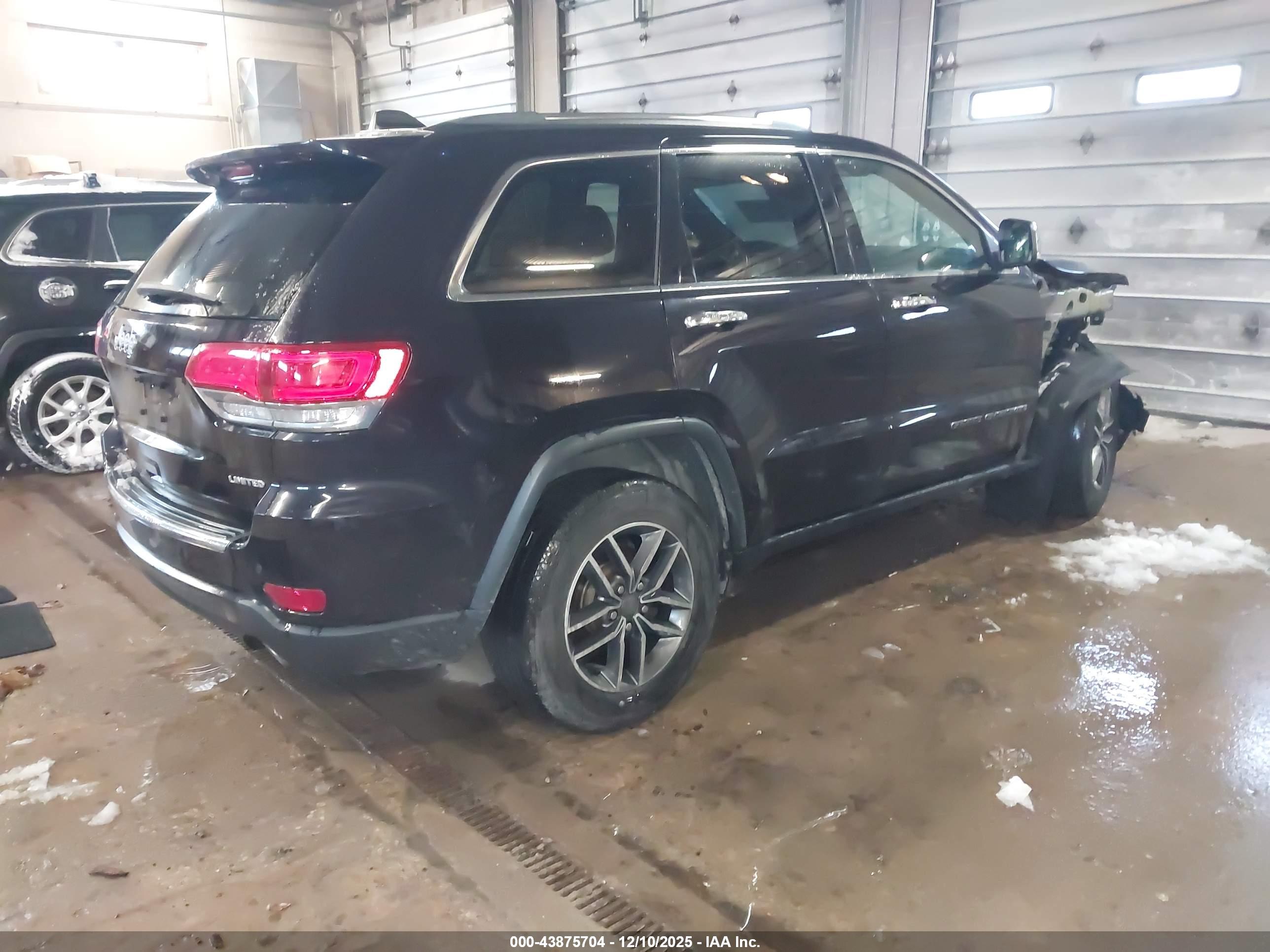 JEEP GRAND image 4