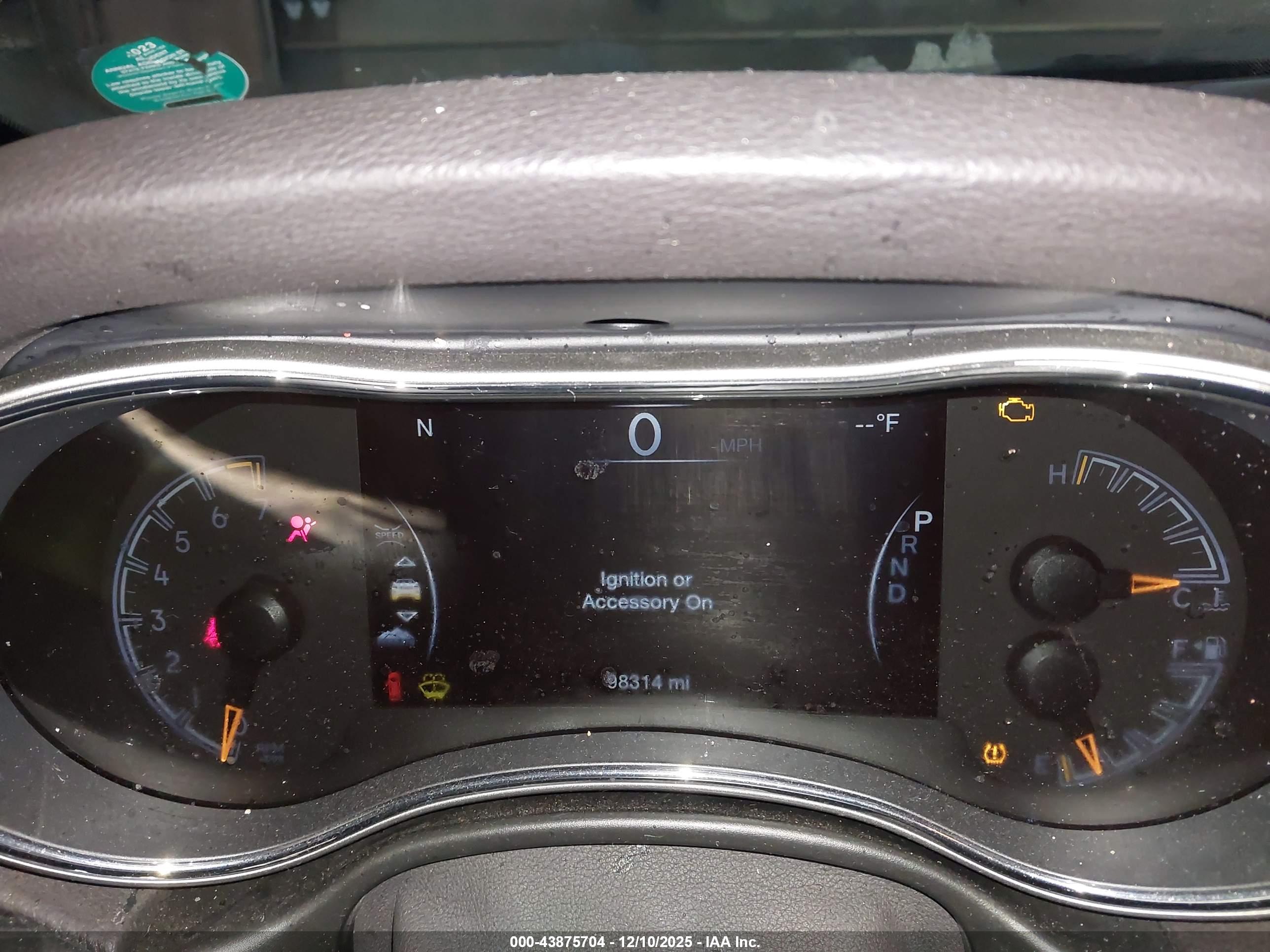 JEEP GRAND image 7
