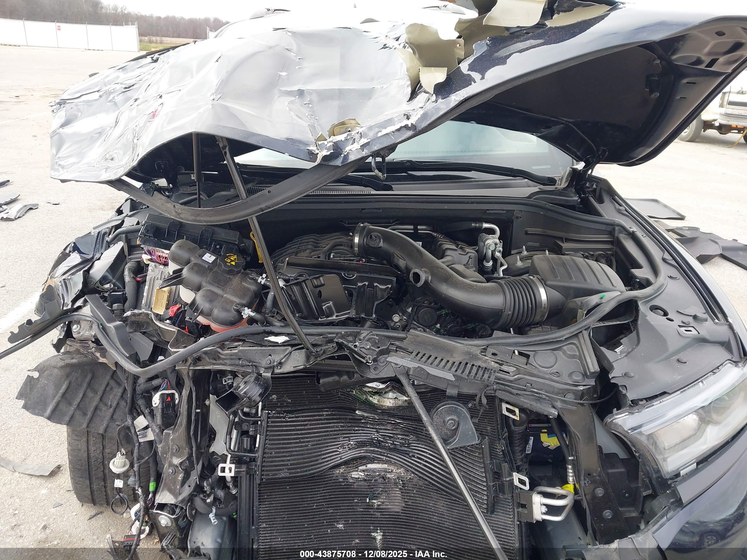 DODGE DURANGO image 10