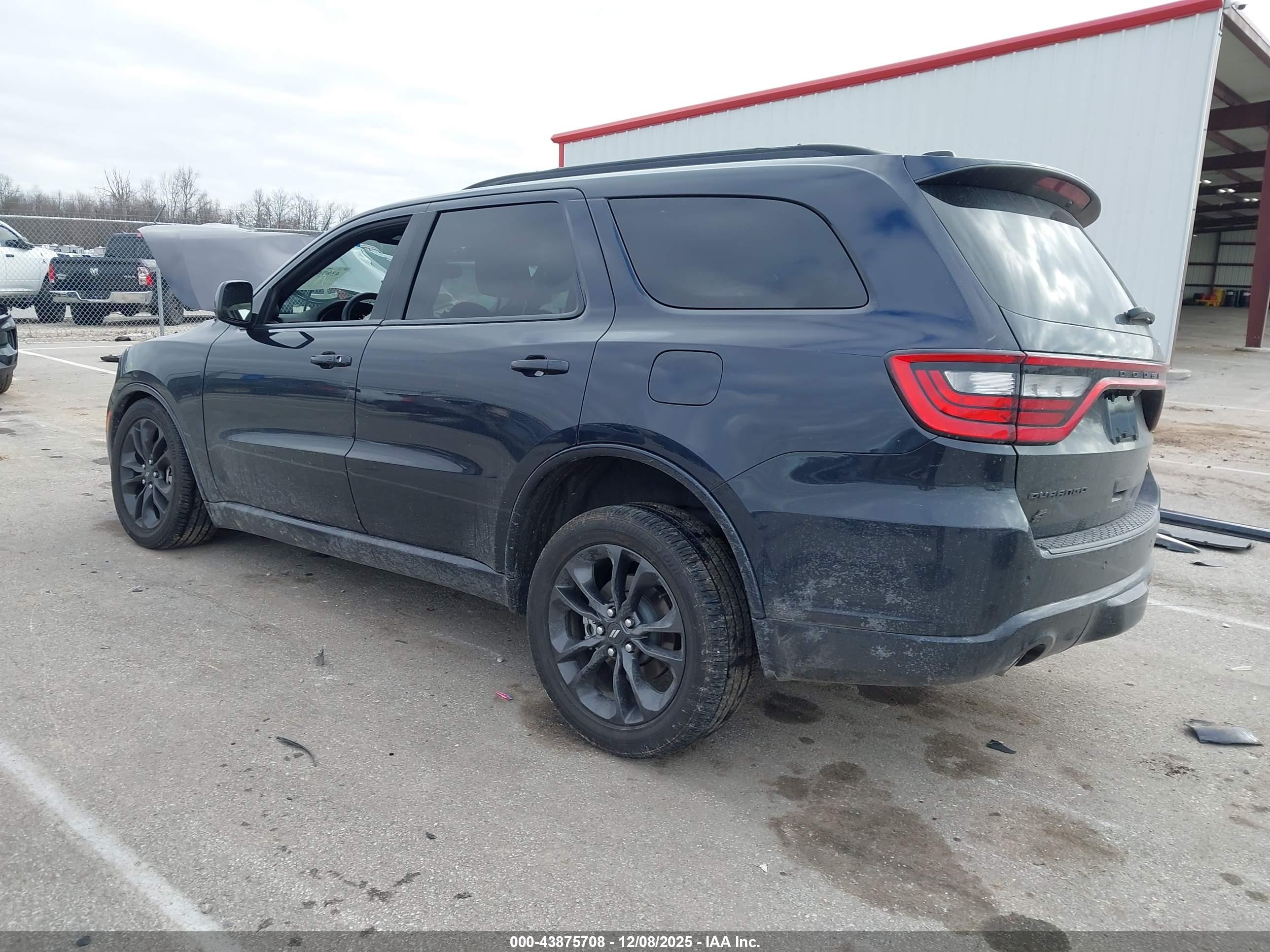 DODGE DURANGO image 3