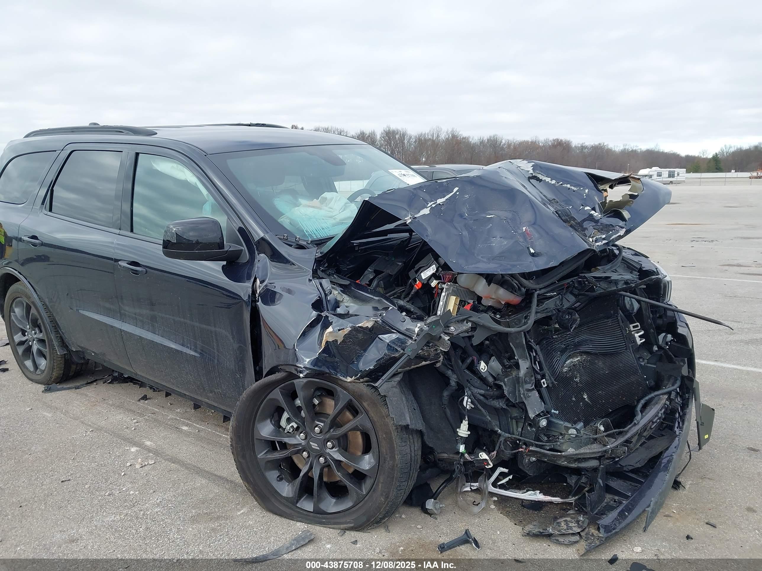 DODGE DURANGO image 6