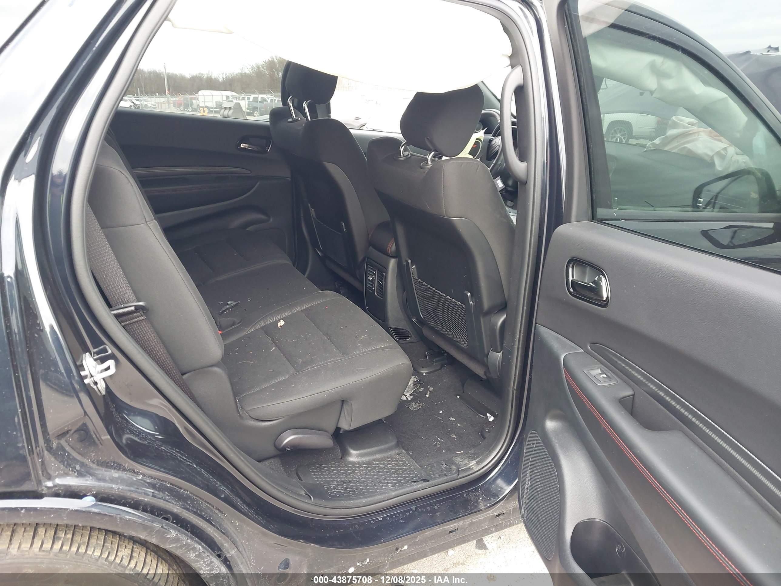 DODGE DURANGO image 8
