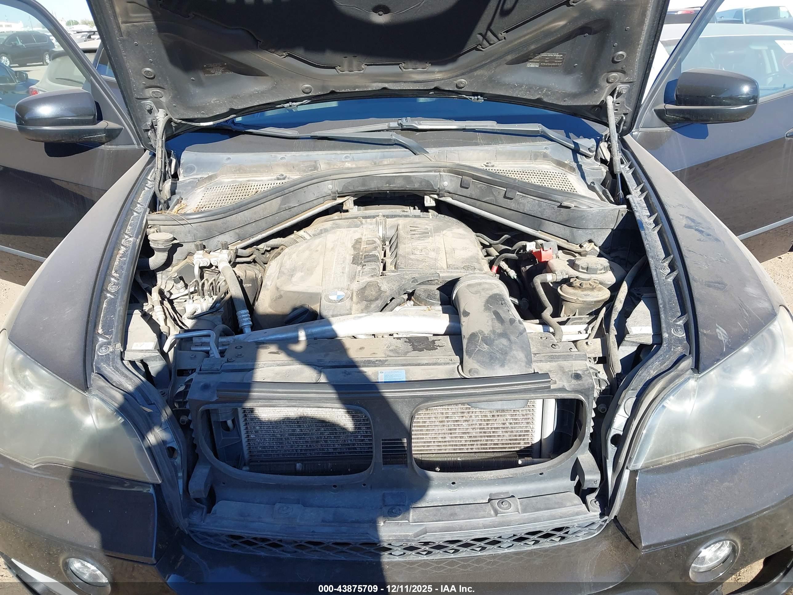 BMW X5 image 10